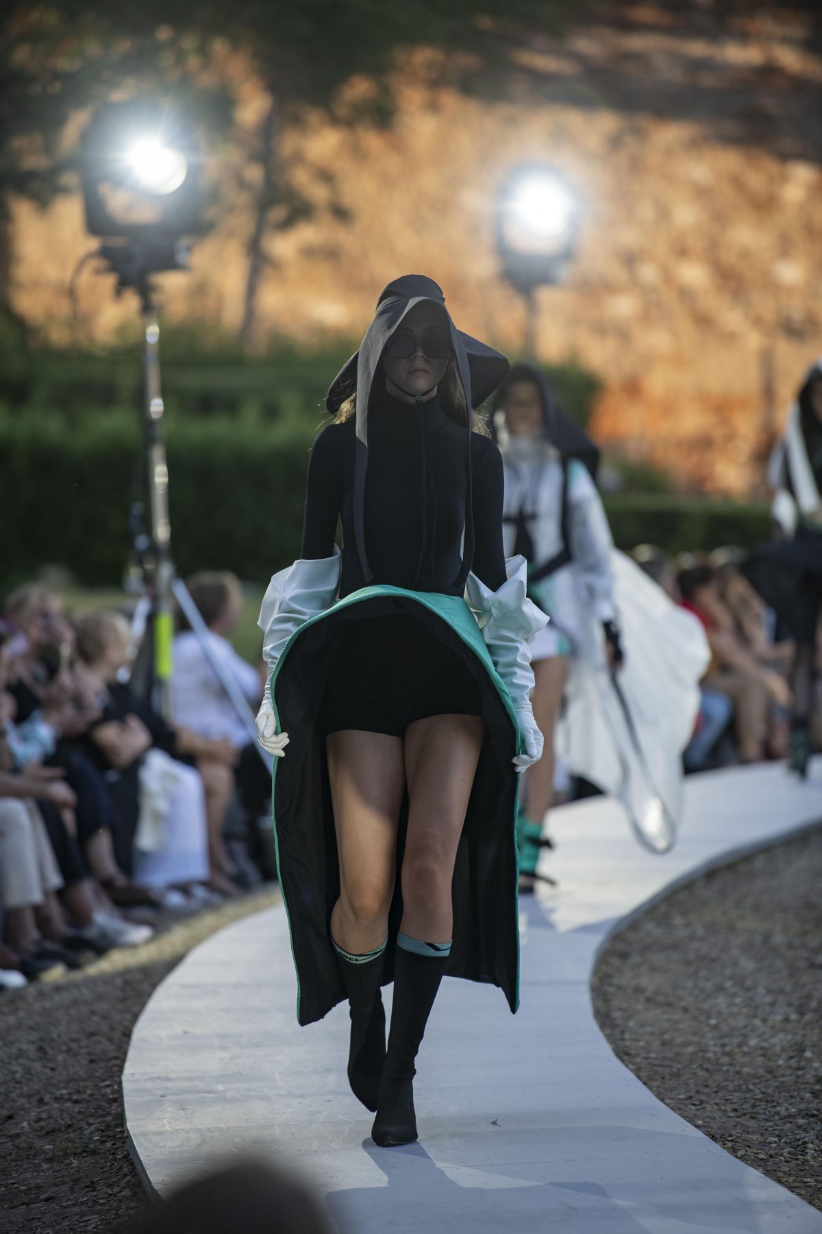 Galleria foto 'Giovani promesse della moda a Pitti Uomo' - foto 59