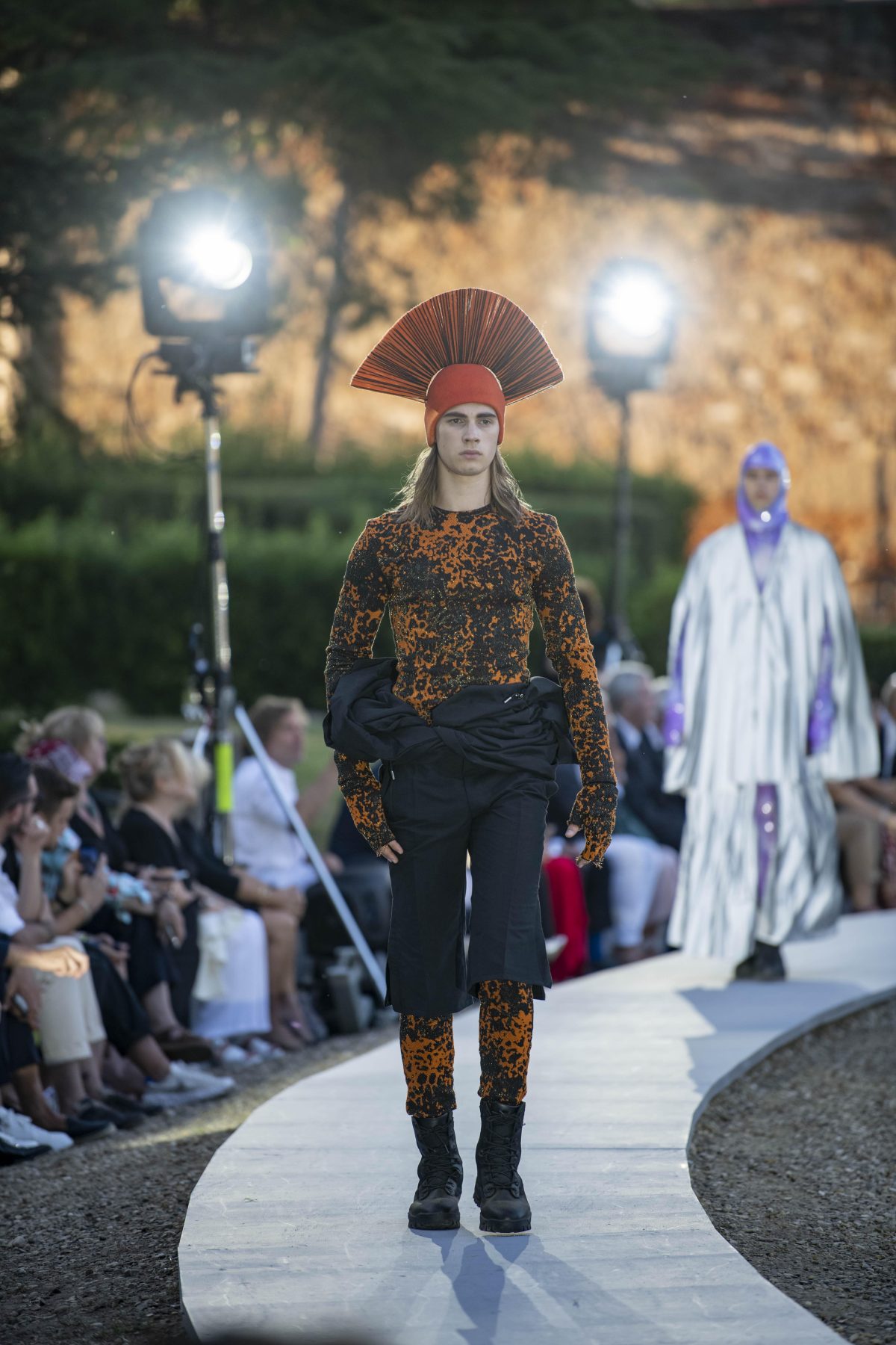 Galleria foto 'Giovani promesse della moda a Pitti Uomo' - foto 58