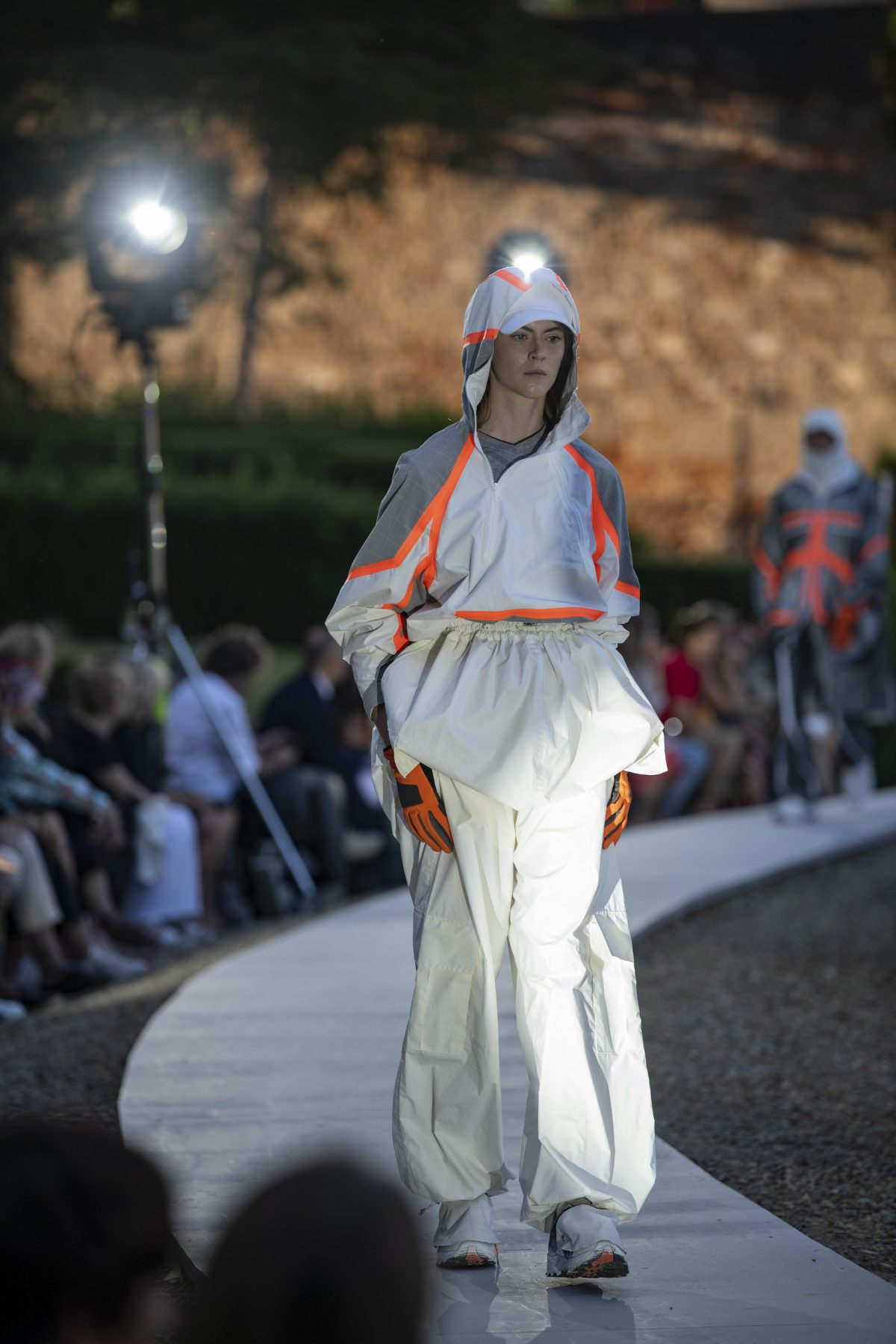 Galleria foto 'Giovani promesse della moda a Pitti Uomo' - foto 57