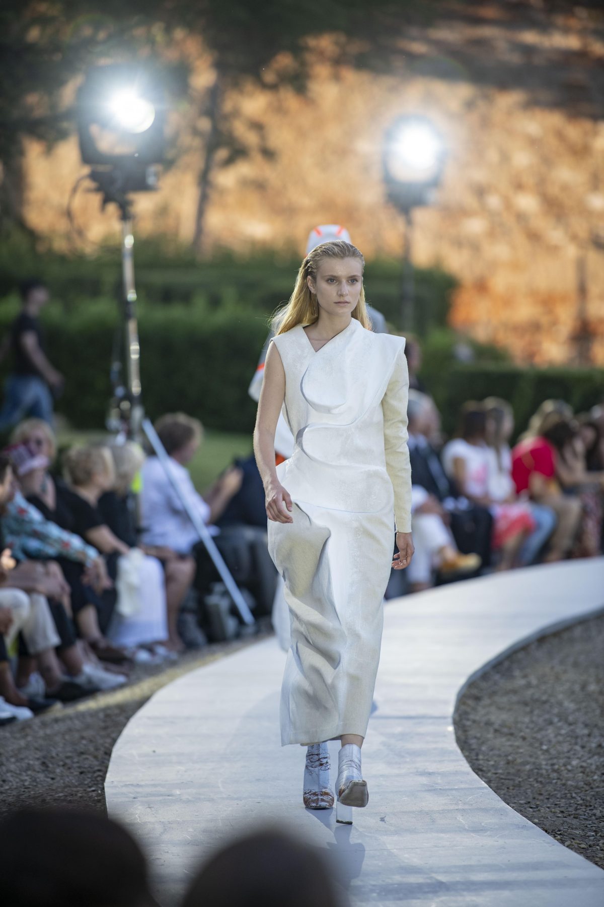 Galleria foto 'Giovani promesse della moda a Pitti Uomo' - foto 55