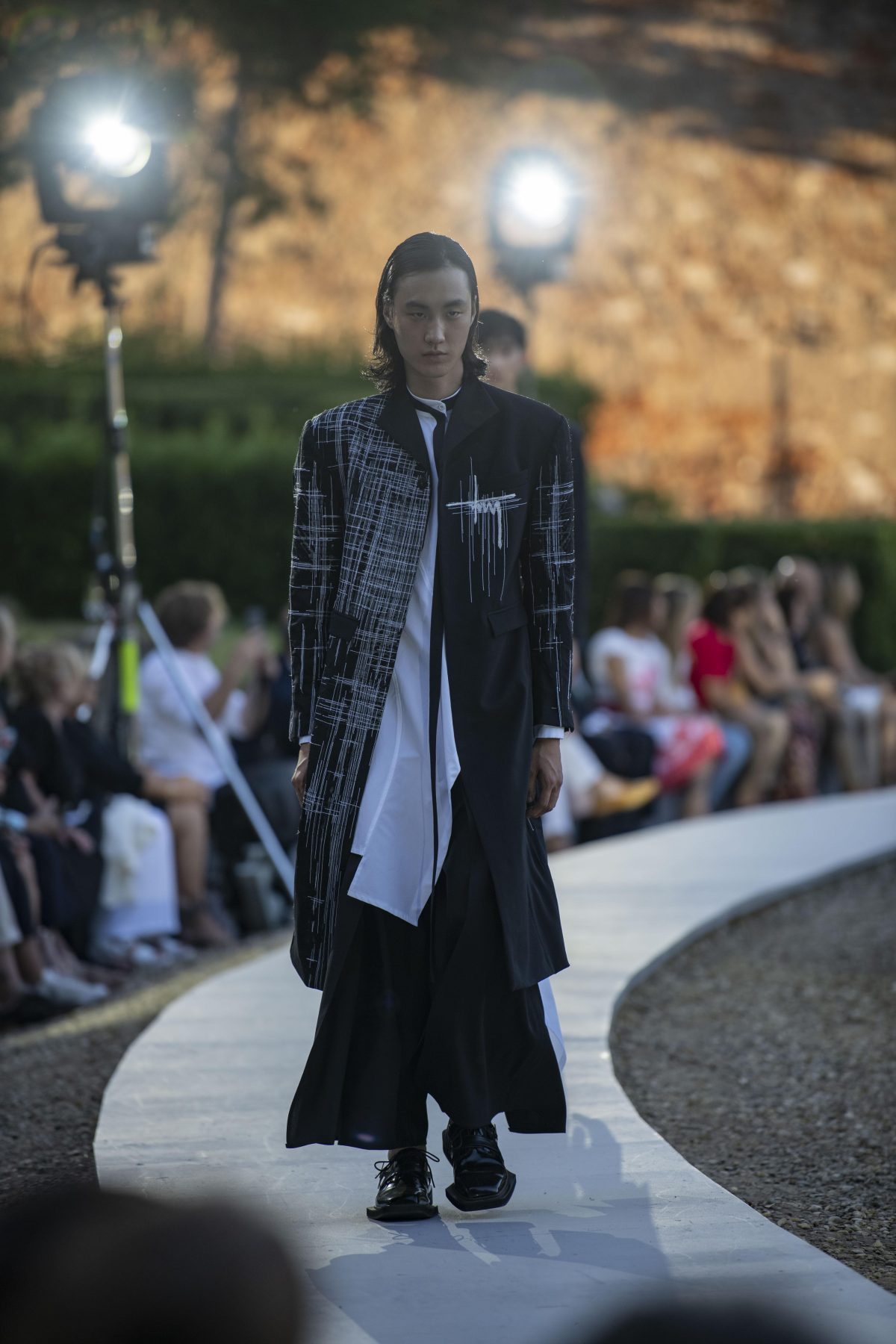 Galleria foto 'Giovani promesse della moda a Pitti Uomo' - foto 54