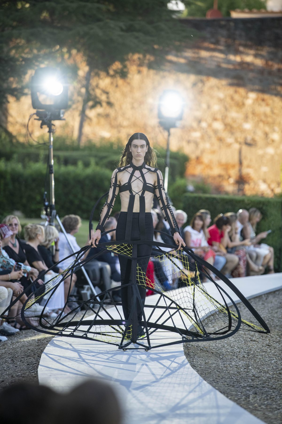 Galleria foto 'Giovani promesse della moda a Pitti Uomo' - foto 53