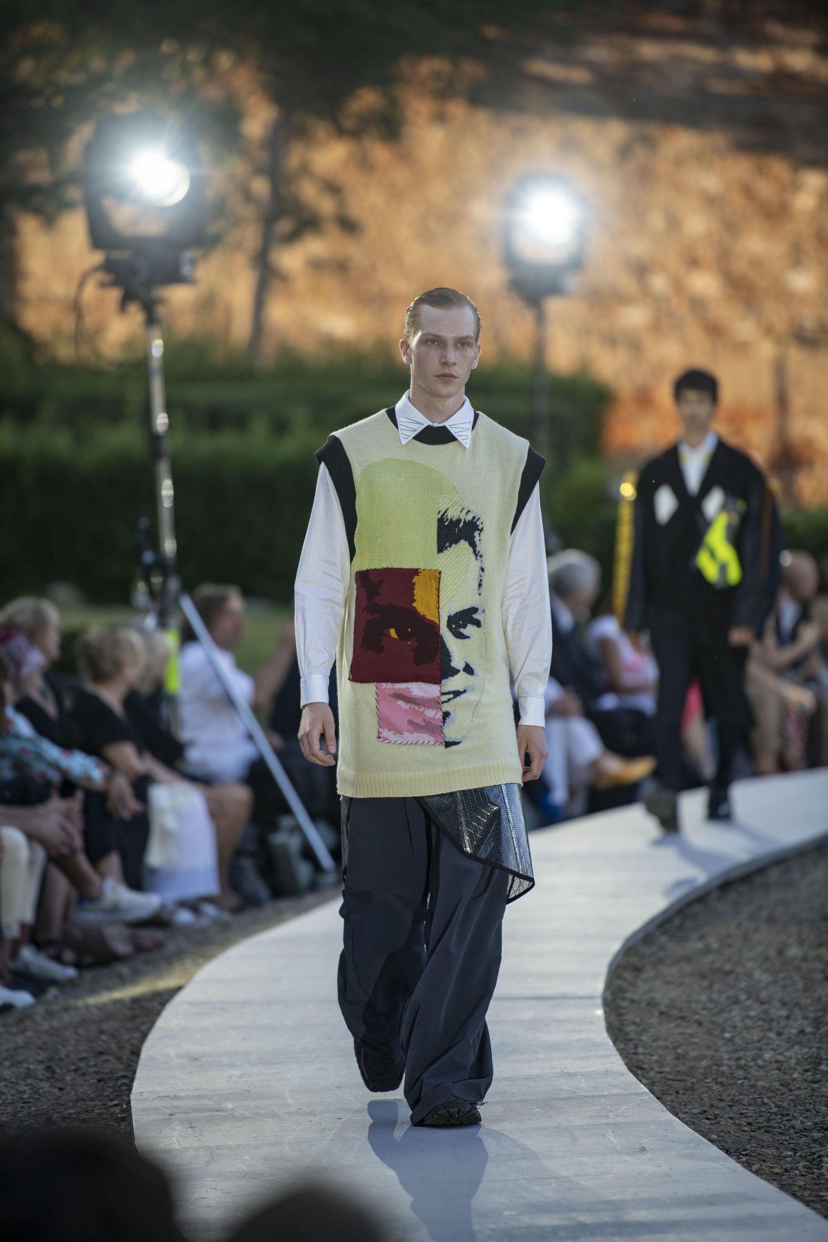 Galleria foto 'Giovani promesse della moda a Pitti Uomo' - foto 52