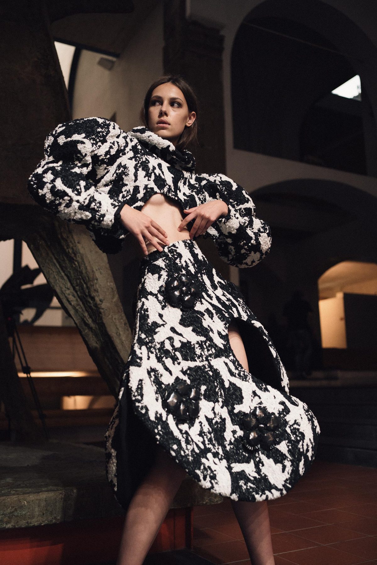 Galleria foto 'Giovani promesse della moda a Pitti Uomo' - foto 49