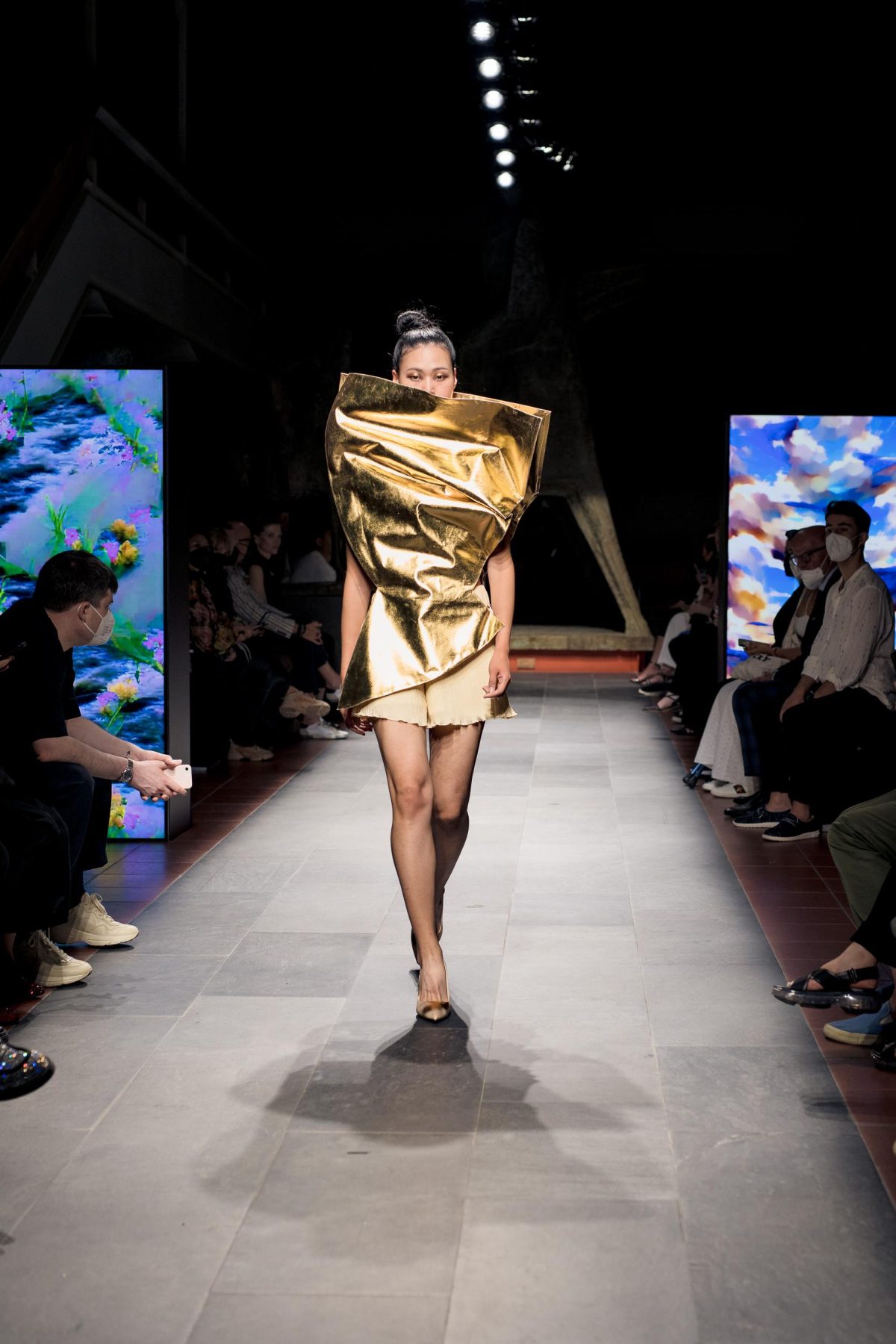 Galleria foto 'Giovani promesse della moda a Pitti Uomo' - foto 48