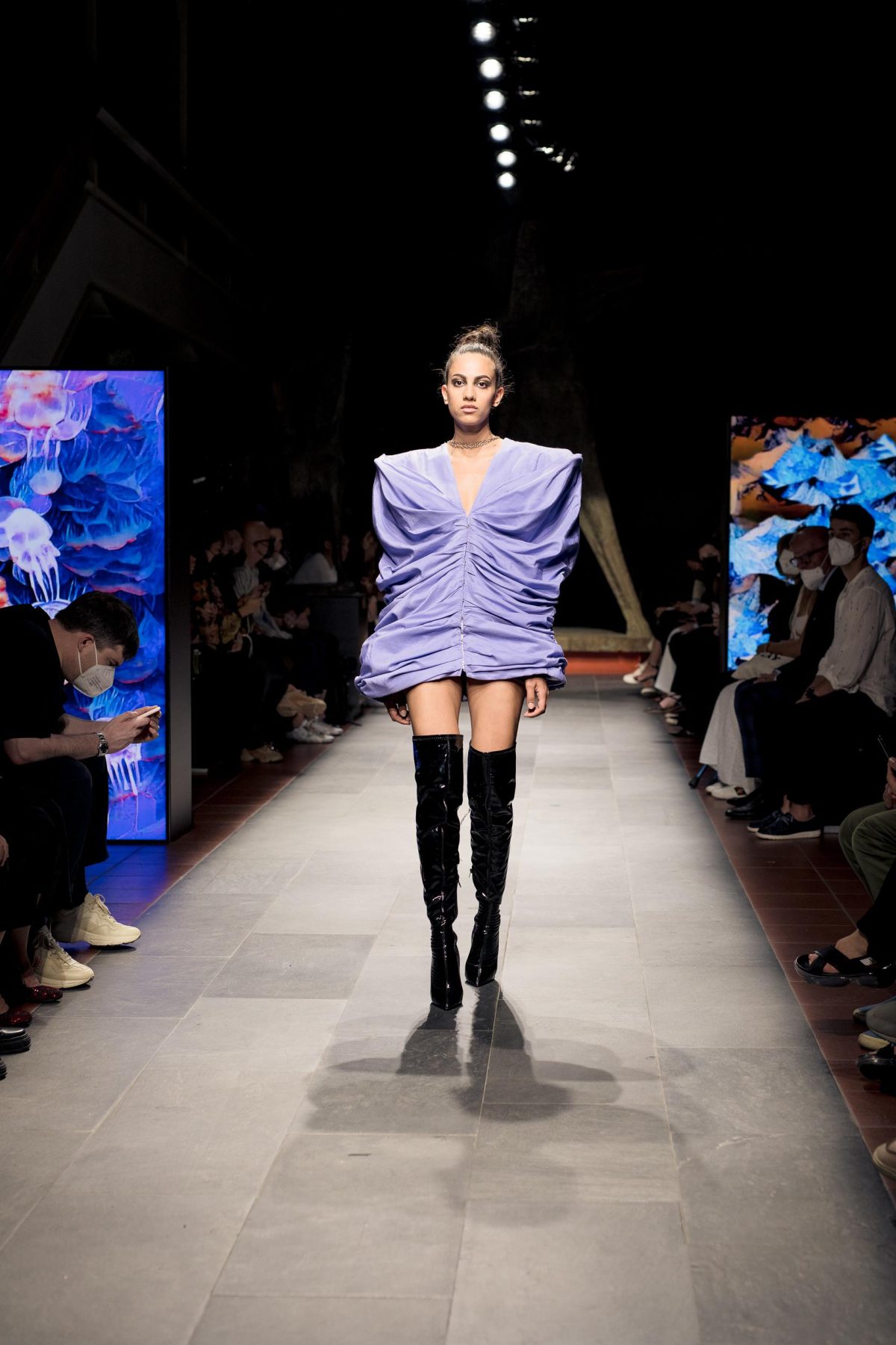 Galleria foto 'Giovani promesse della moda a Pitti Uomo' - foto 47