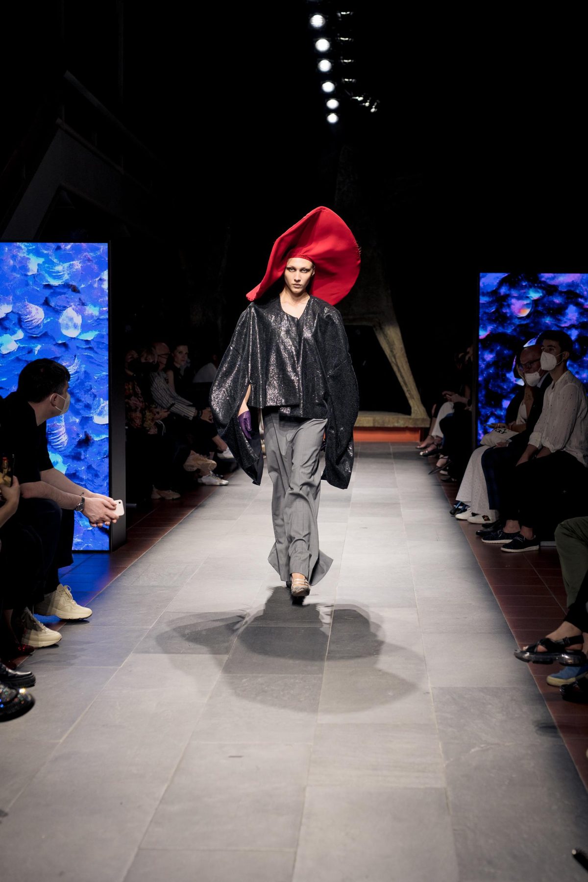 Galleria foto 'Giovani promesse della moda a Pitti Uomo' - foto 14
