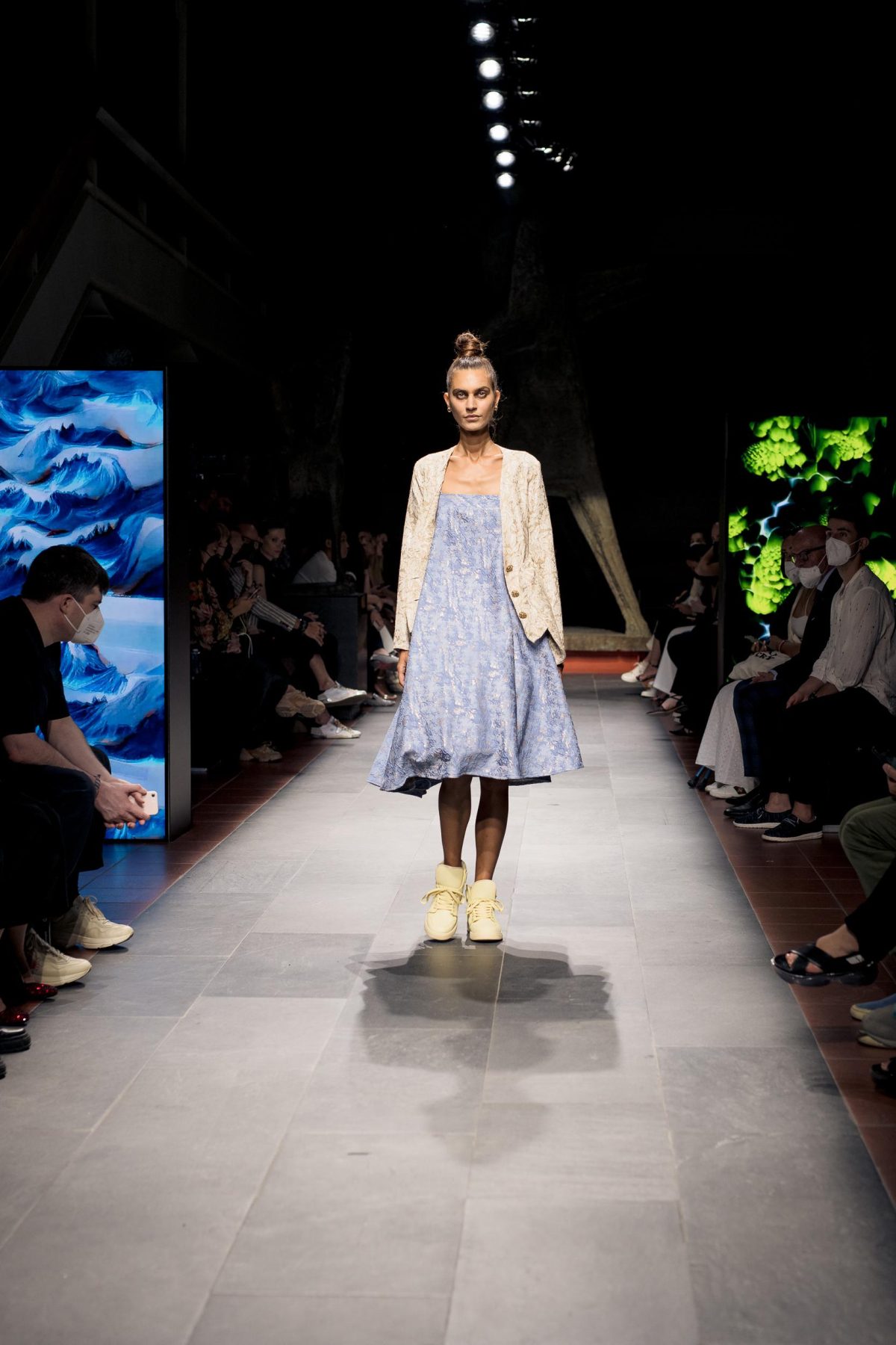 Galleria foto 'Giovani promesse della moda a Pitti Uomo' - foto 10