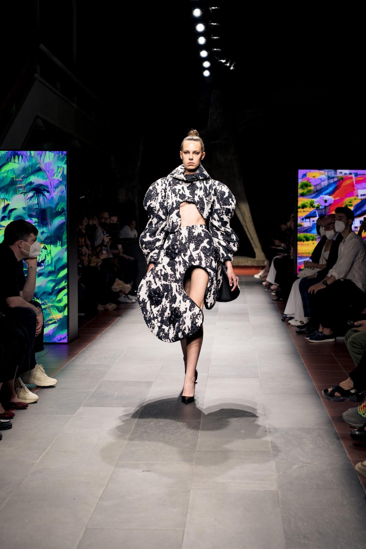 Galleria foto 'Giovani promesse della moda a Pitti Uomo' - foto 9