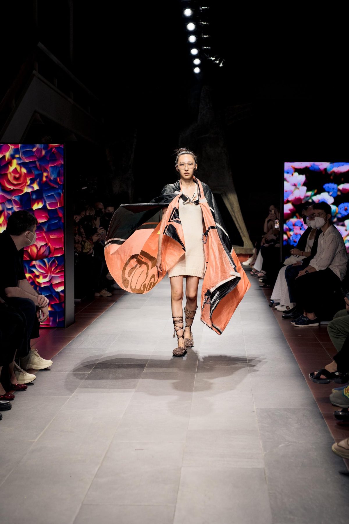 Galleria foto 'Giovani promesse della moda a Pitti Uomo' - foto 8