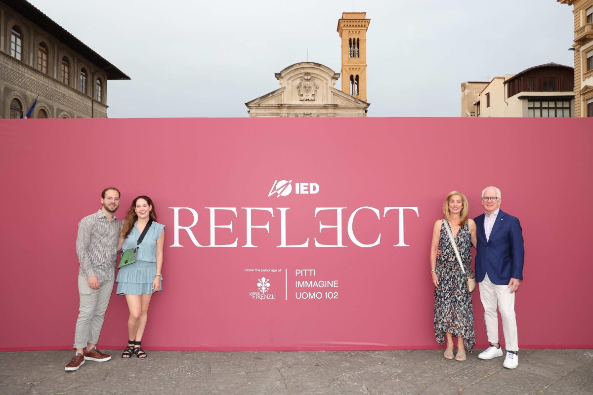 Galleria foto 'Giovani promesse della moda a Pitti Uomo' - foto 7