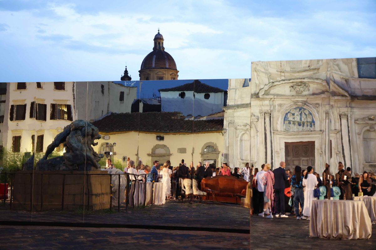 Galleria foto 'Giovani promesse della moda a Pitti Uomo' - foto 6