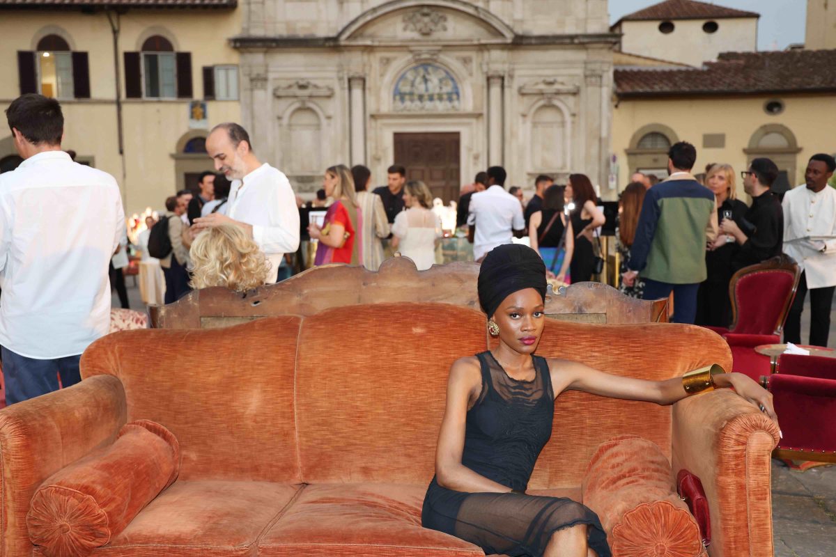 Galleria foto 'Giovani promesse della moda a Pitti Uomo' - foto 5