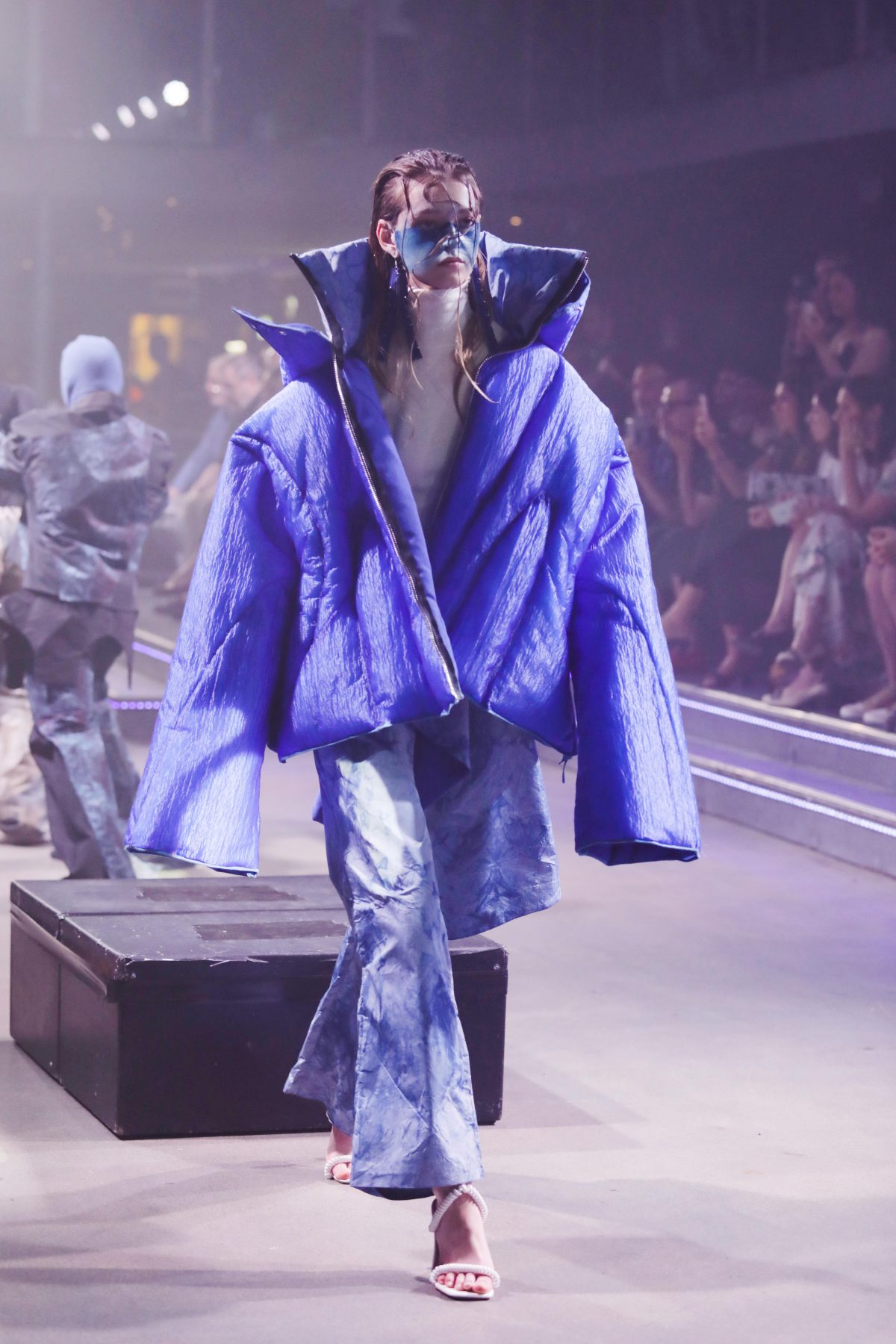 Galleria foto 'Giovani promesse della moda a Pitti Uomo' - foto 4