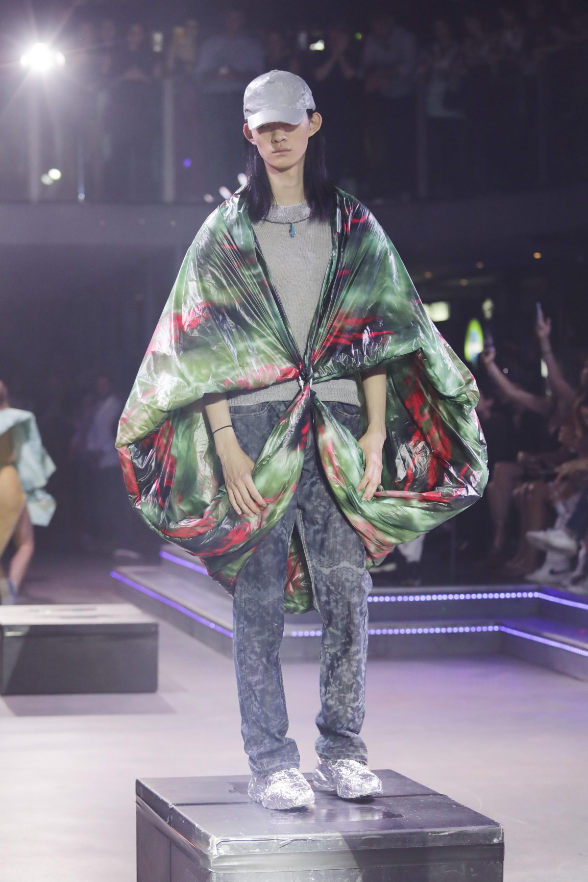 Galleria foto 'Giovani promesse della moda a Pitti Uomo' - foto 2