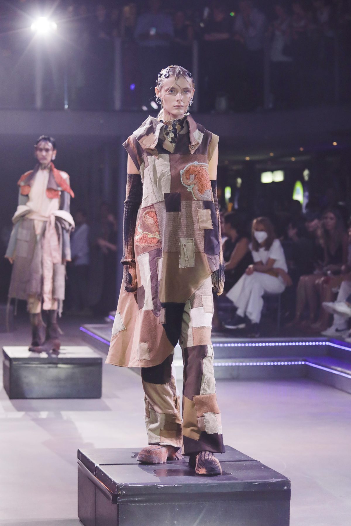 Galleria foto 'Giovani promesse della moda a Pitti Uomo' - foto 15