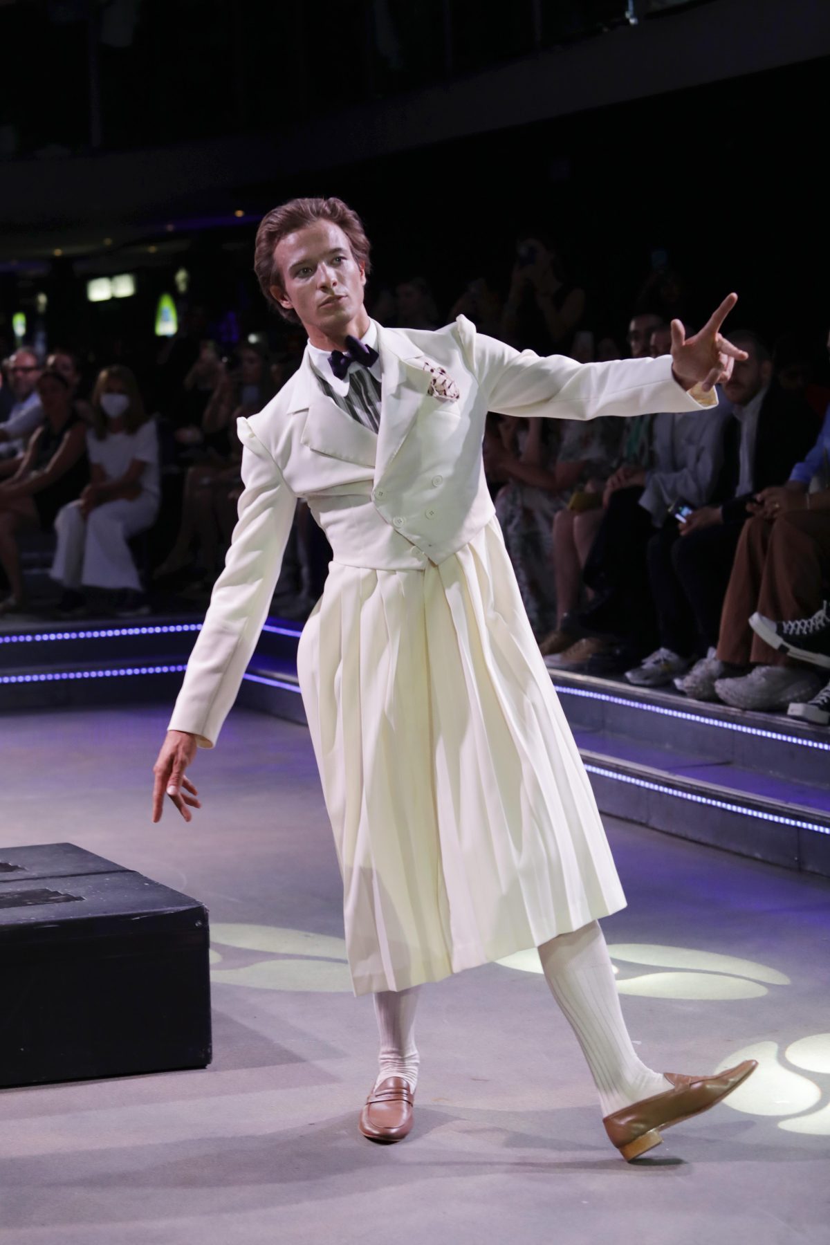 Galleria foto 'Giovani promesse della moda a Pitti Uomo' - foto 16