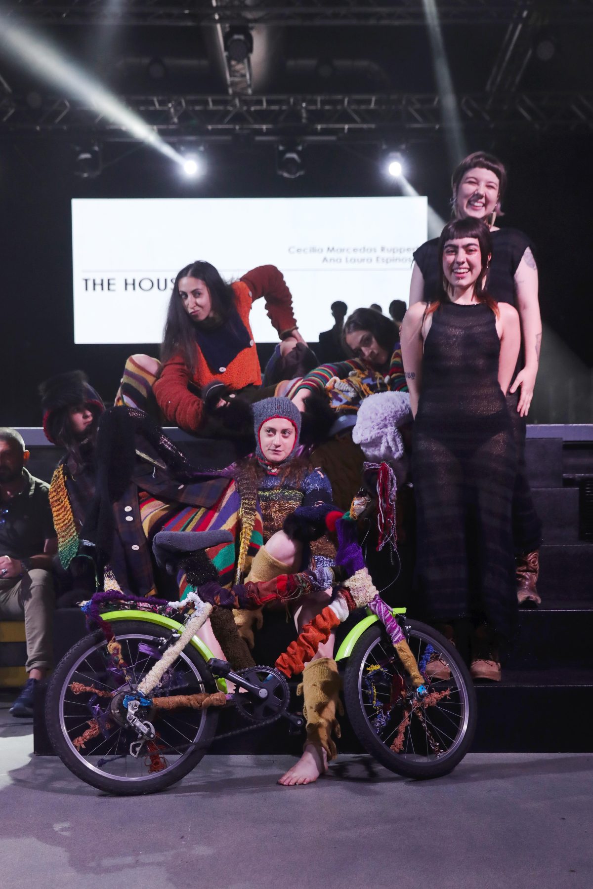 Galleria foto 'Giovani promesse della moda a Pitti Uomo' - foto 28