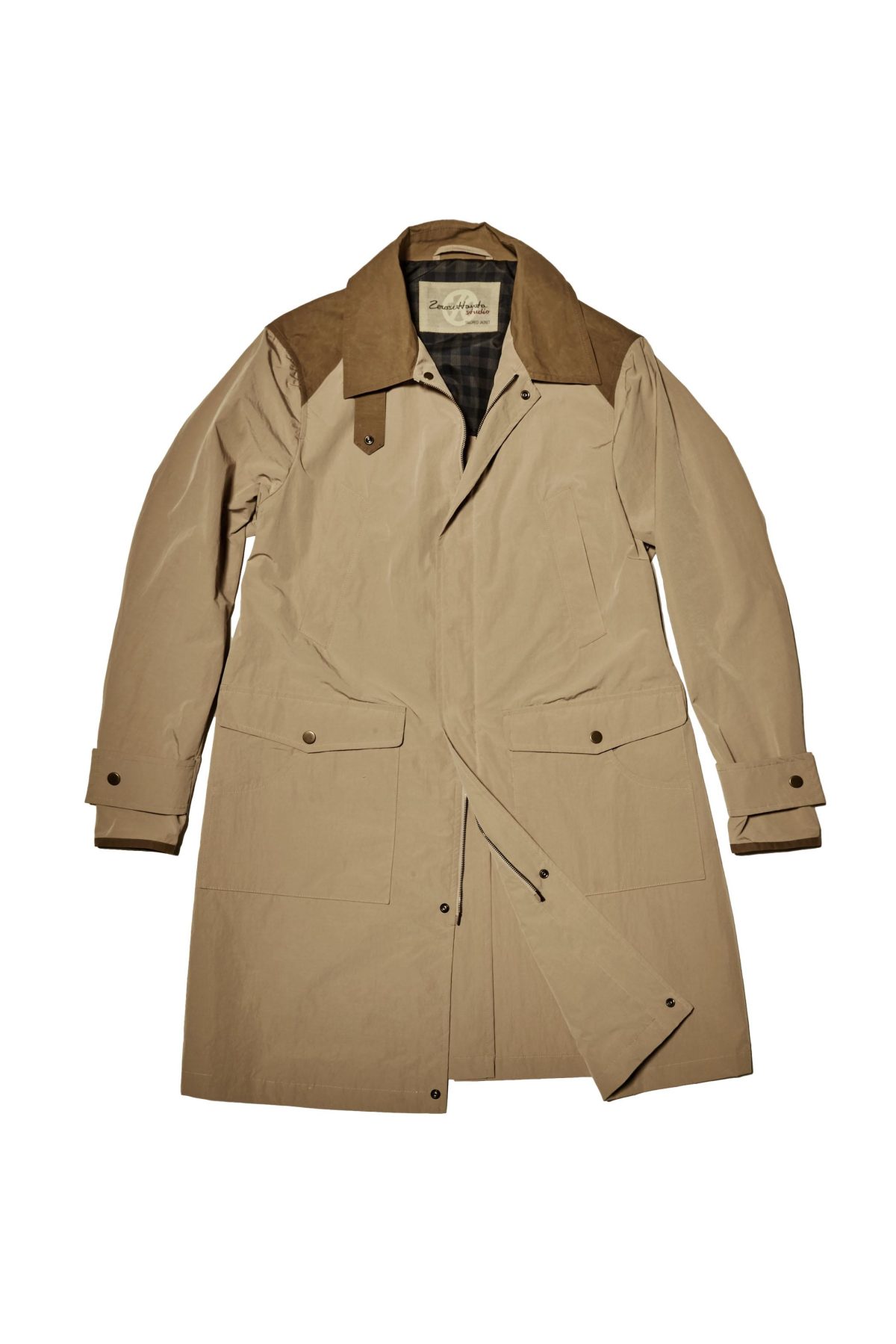 Galleria foto 'Giovani promesse della moda a Pitti Uomo' - foto 26