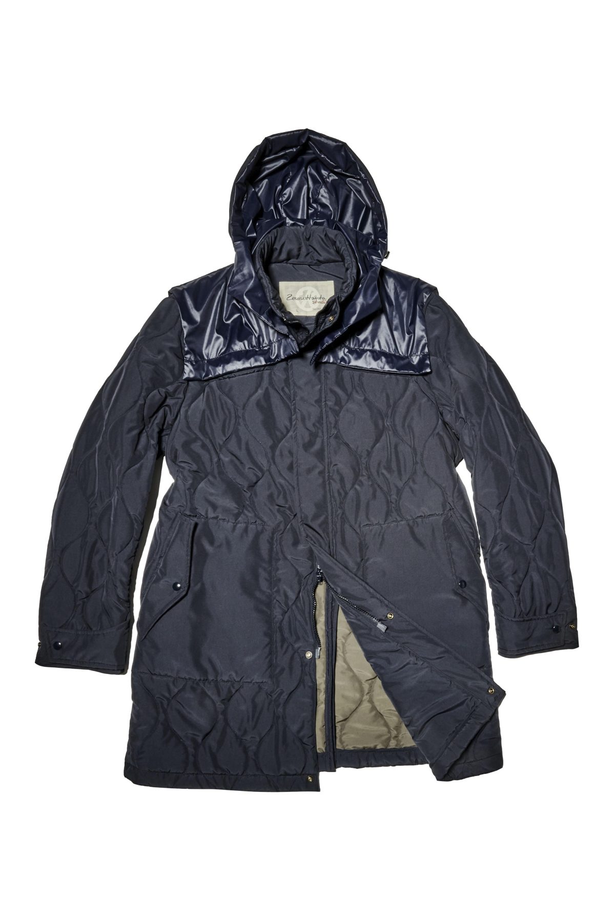 Galleria foto 'Giovani promesse della moda a Pitti Uomo' - foto 24