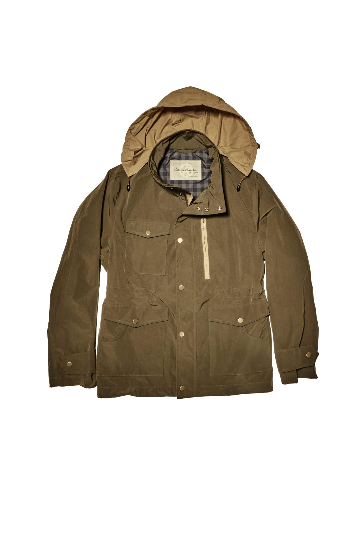 Galleria foto 'Giovani promesse della moda a Pitti Uomo' - foto 23