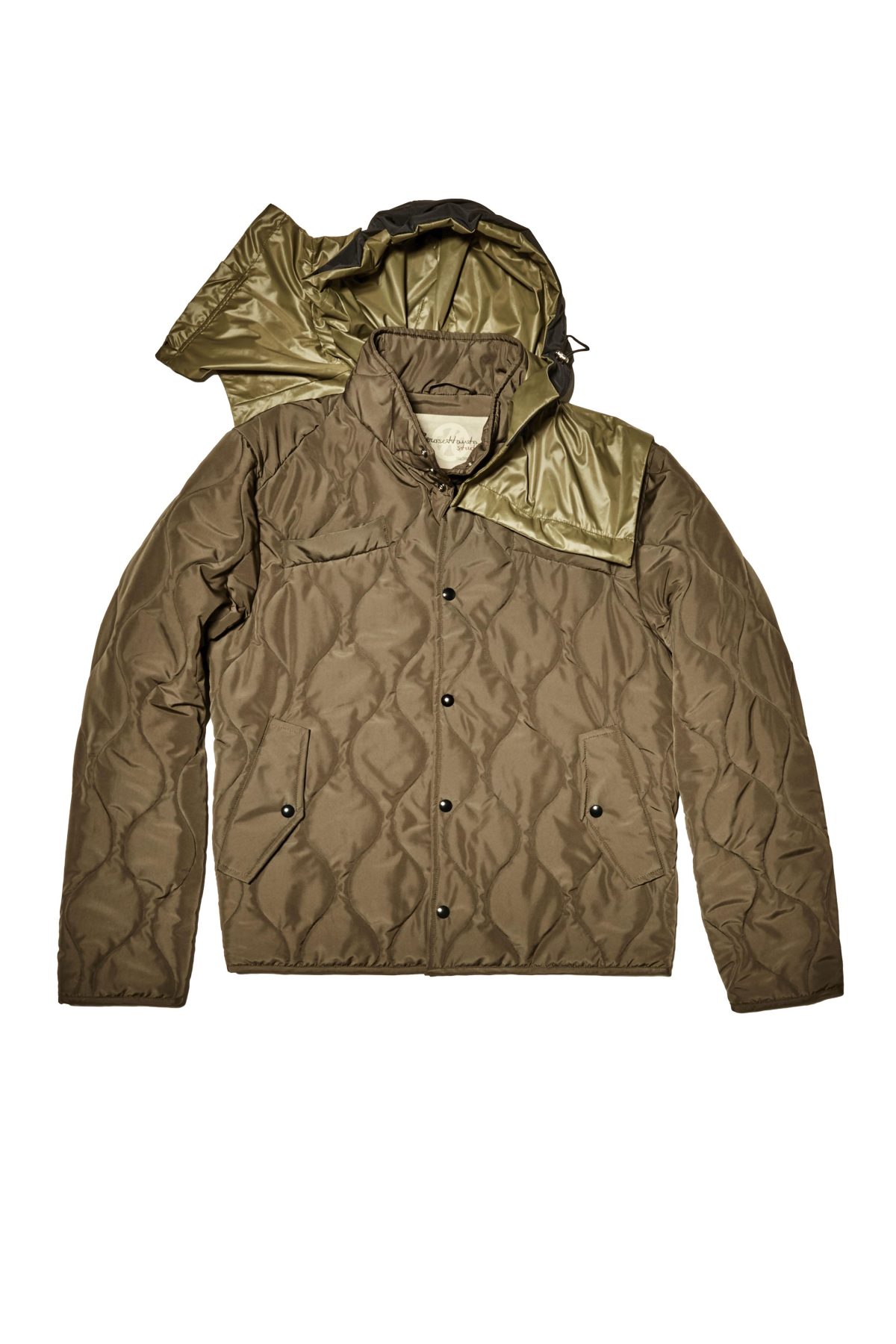 Galleria foto 'Giovani promesse della moda a Pitti Uomo' - foto 22