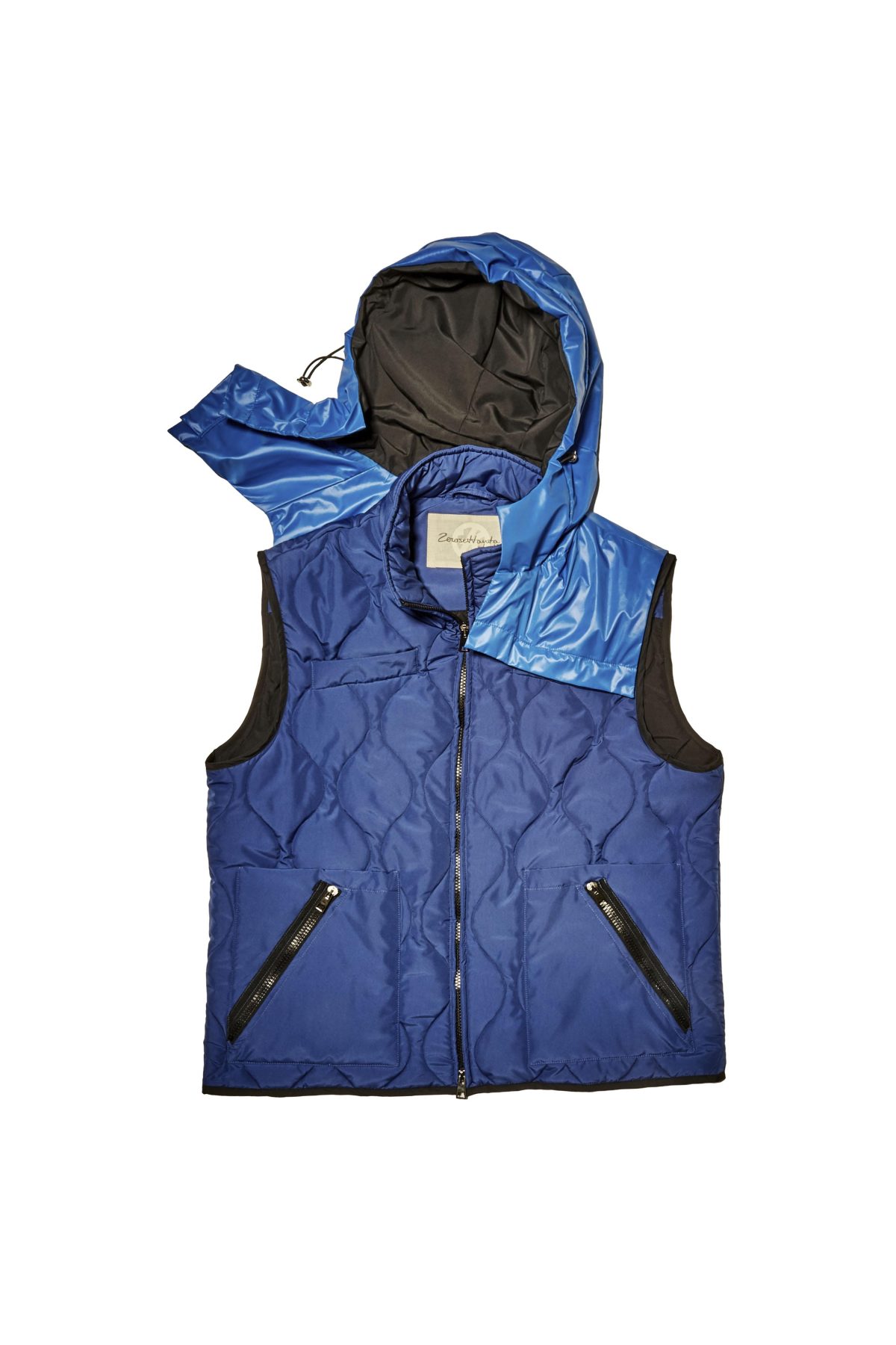 Galleria foto 'Giovani promesse della moda a Pitti Uomo' - foto 21