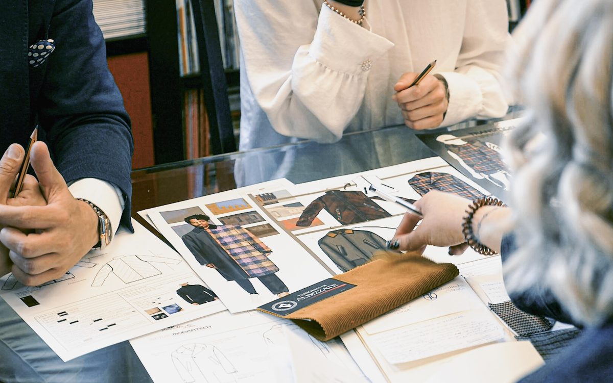 Galleria foto 'Giovani promesse della moda a Pitti Uomo' - foto 18