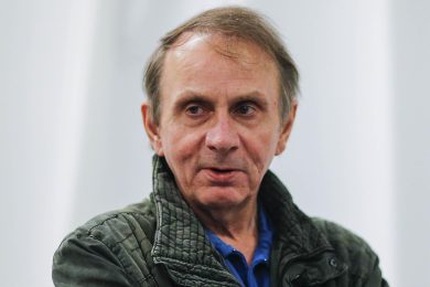 Perché
le dissacrazioni 
di Houellebecq oggi sono importanti
