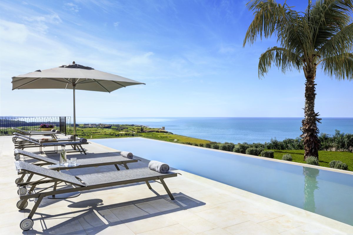 Galleria foto 'Il nuovo lusso? La vacanza come a casa' - foto 12