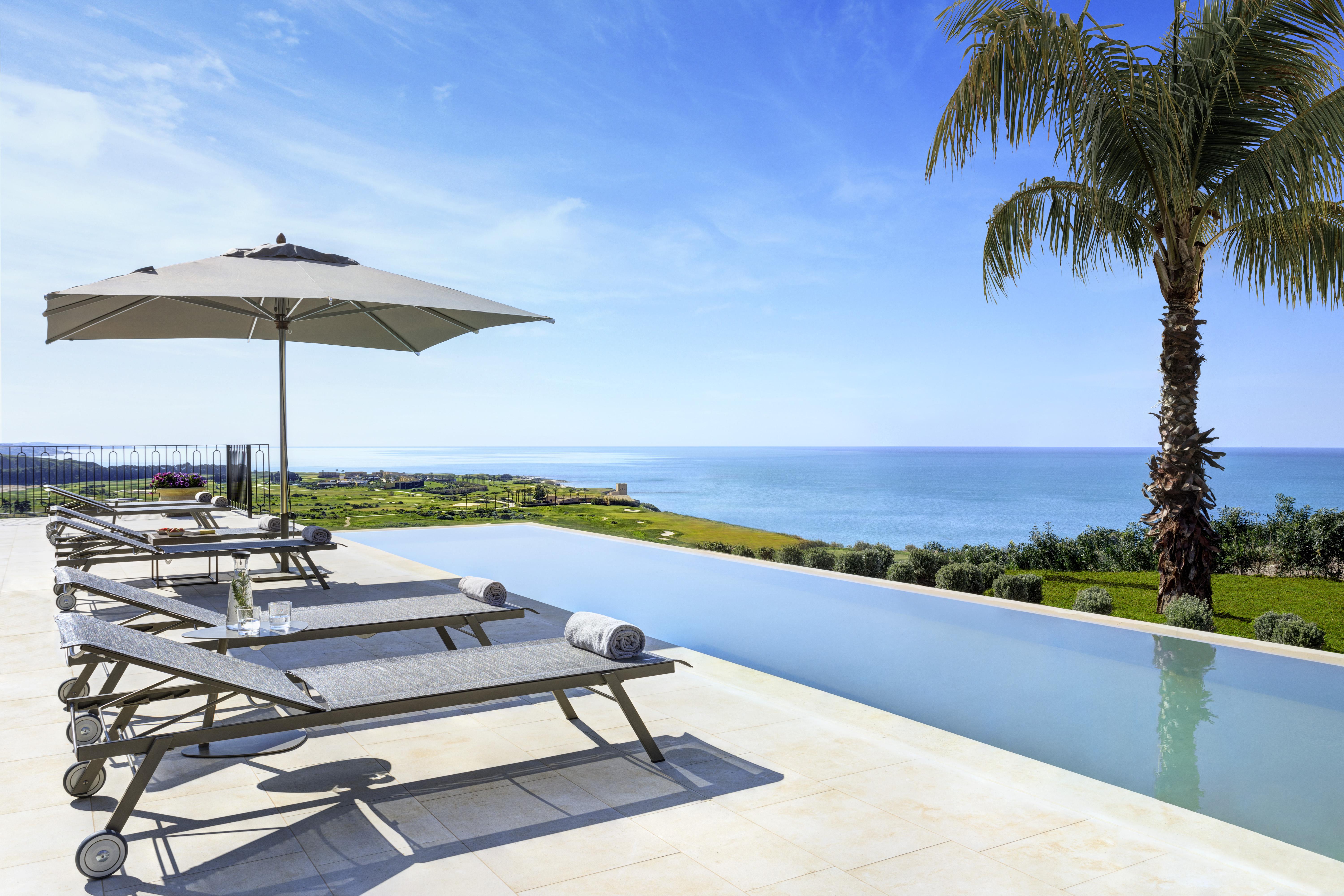 Il nuovo lusso? La vacanza come a casa Il nuovo lusso? La vacanza come a casa