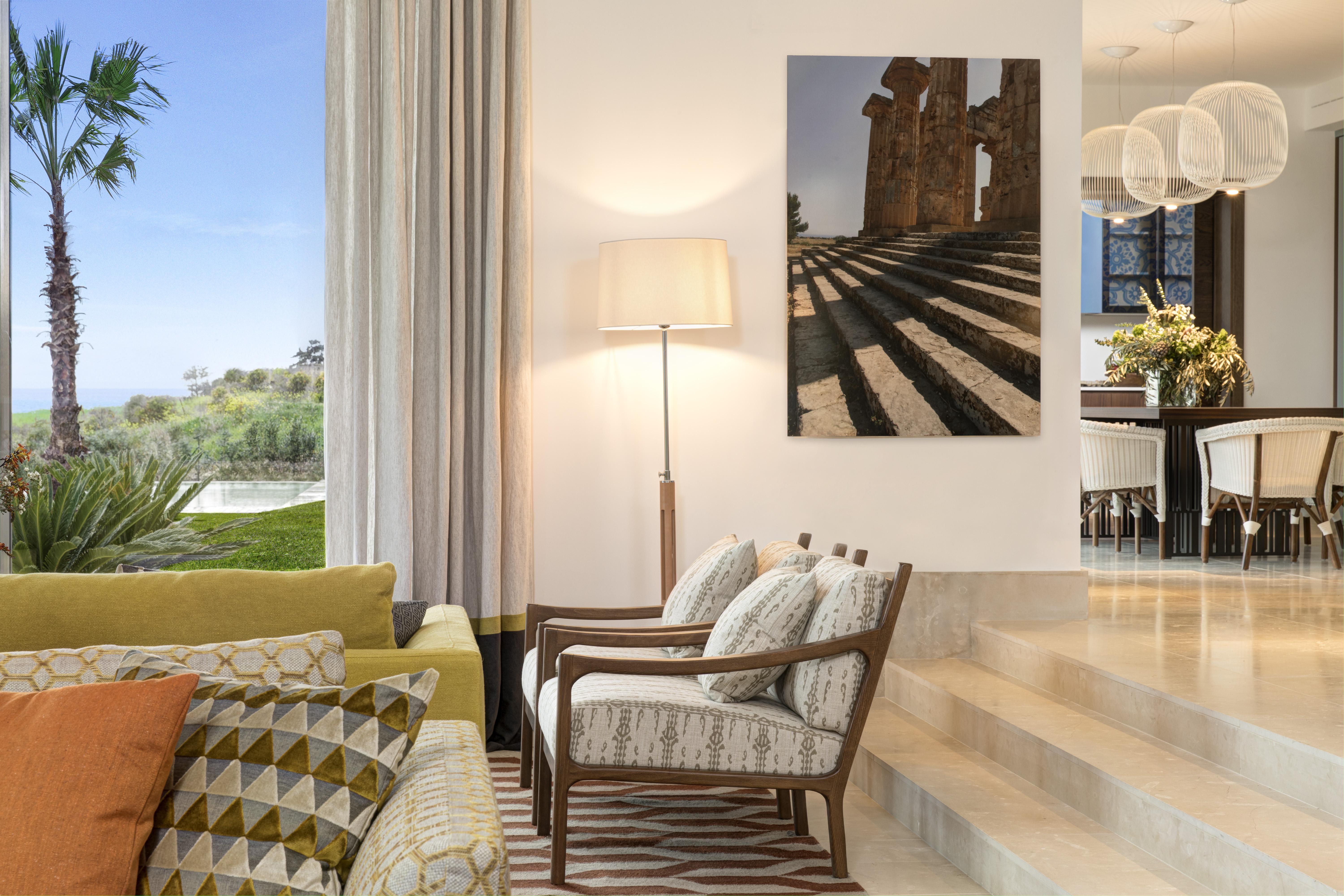 Il nuovo lusso? La vacanza come a casa Il nuovo lusso? La vacanza come a casa