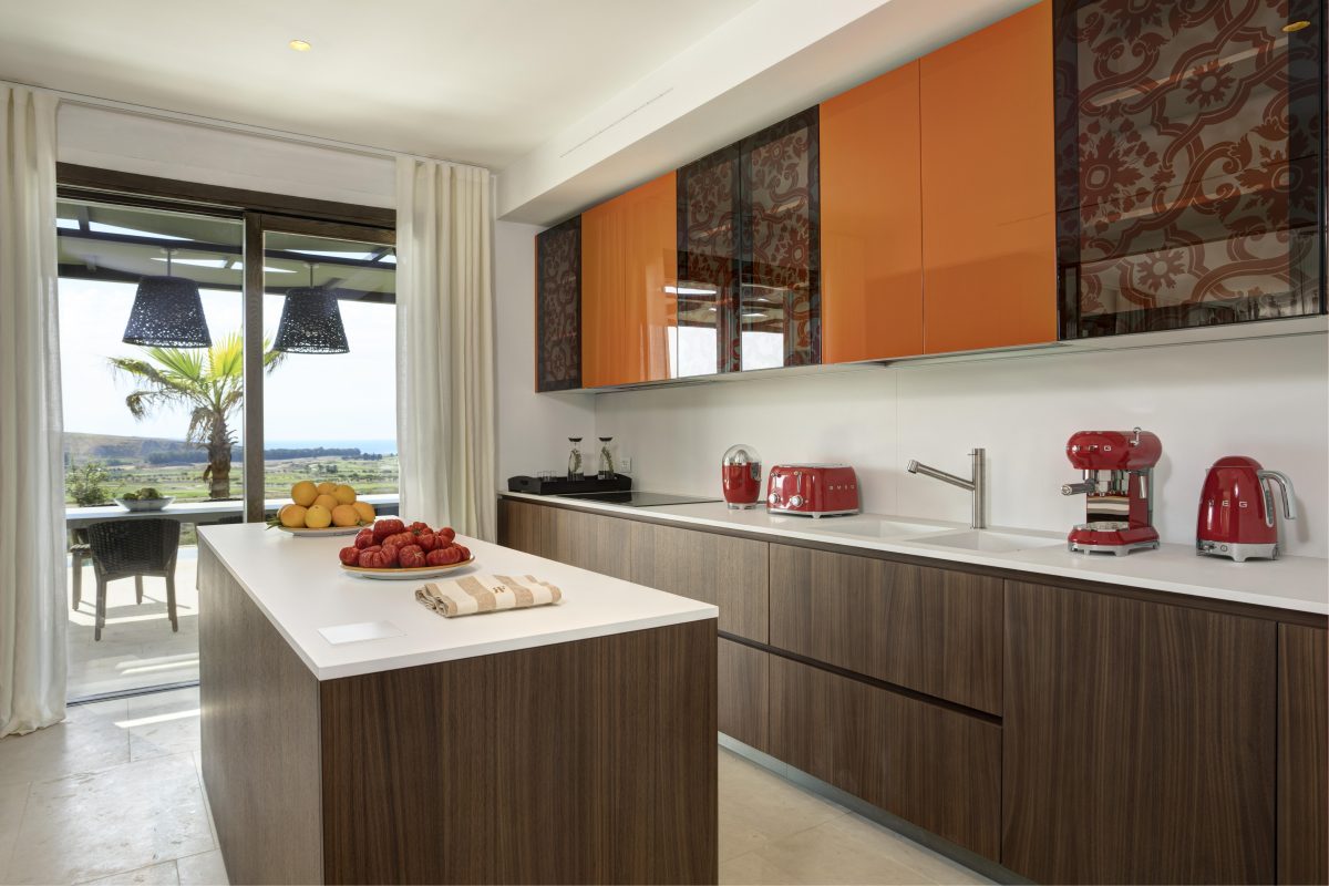 Galleria foto 'Il nuovo lusso? La vacanza come a casa' - foto 14