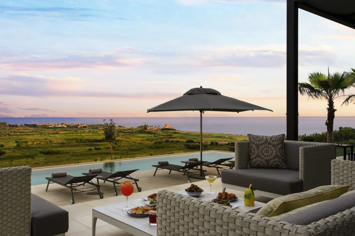 Galleria foto 'Il nuovo lusso? La vacanza come a casa' - foto 15