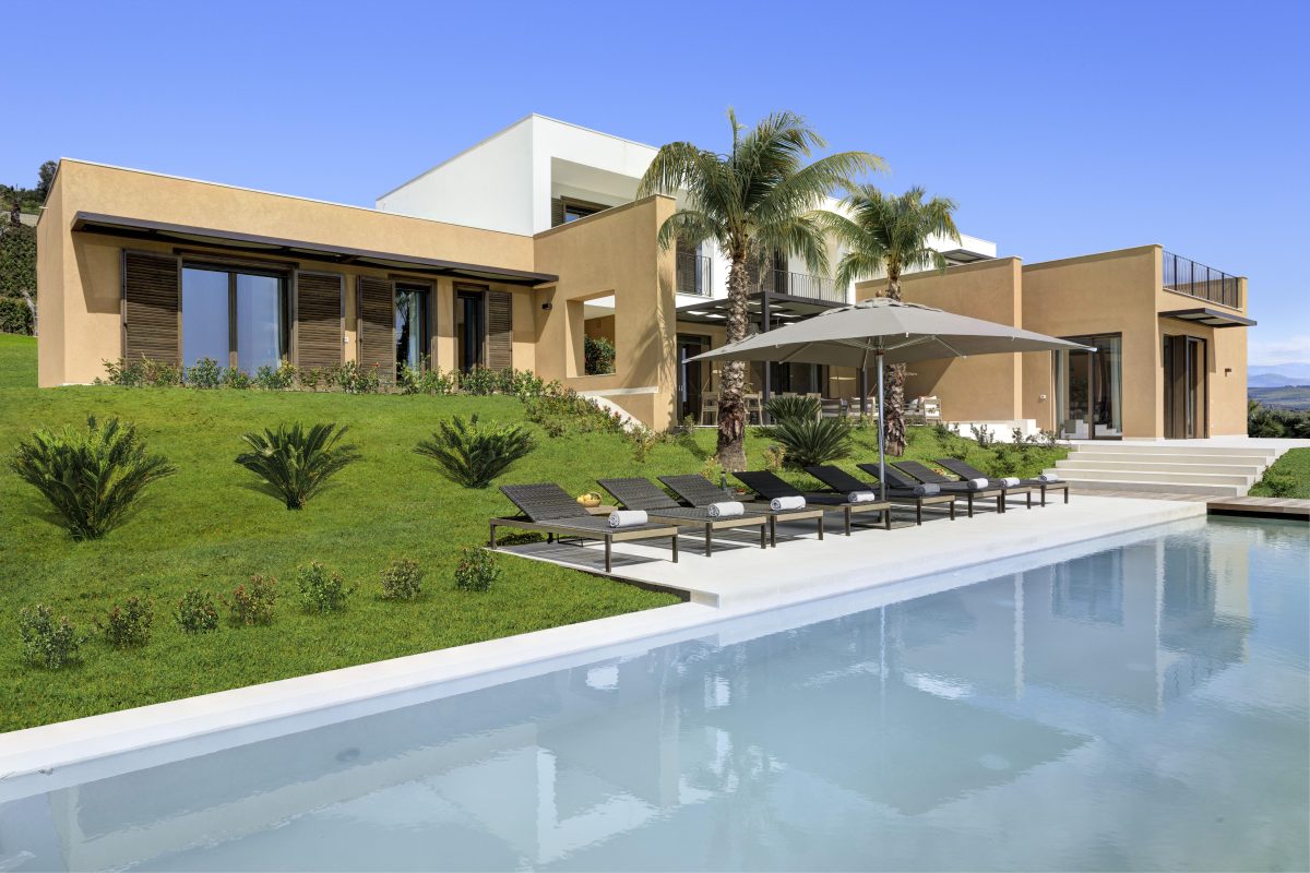 Galleria foto 'Il nuovo lusso? La vacanza come a casa' - foto 16