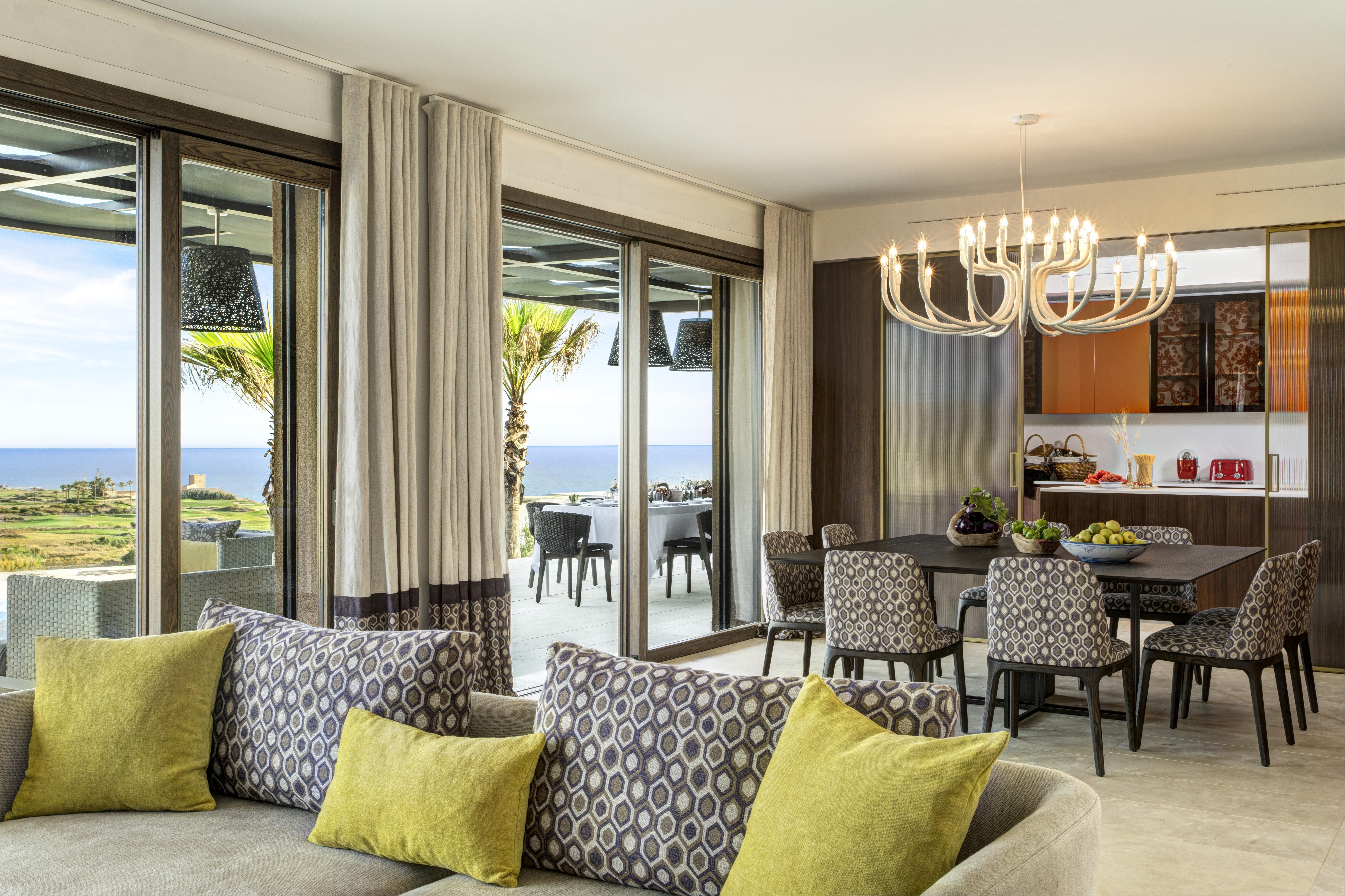 Il nuovo lusso? La vacanza come a casa Il nuovo lusso? La vacanza come a casa