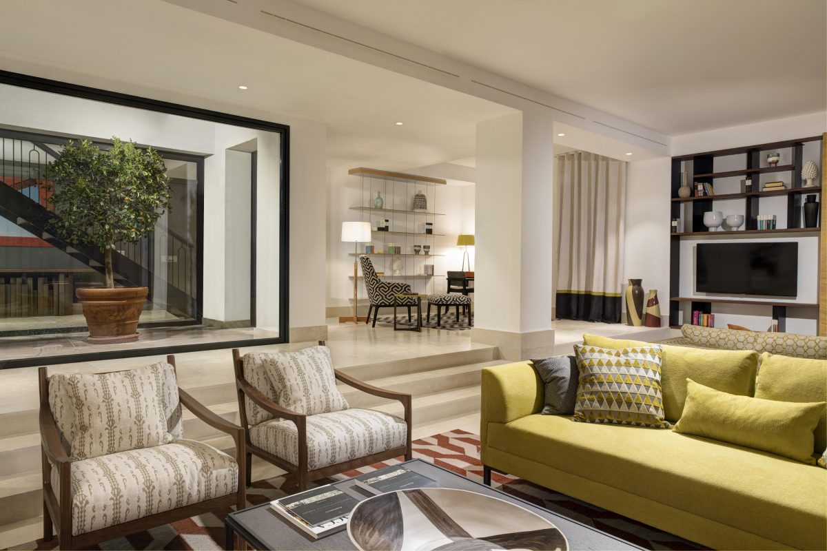 Galleria foto 'Il nuovo lusso? La vacanza come a casa' - foto 18