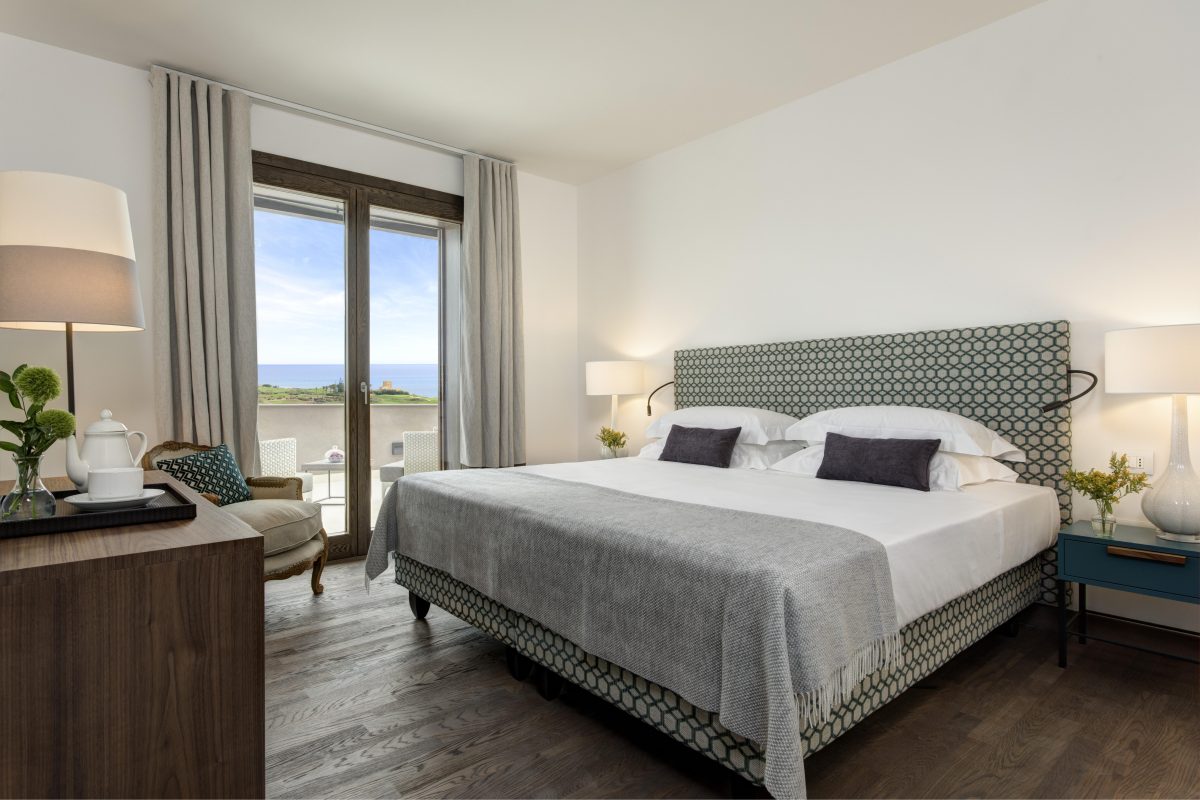 Galleria foto 'Il nuovo lusso? La vacanza come a casa' - foto 19