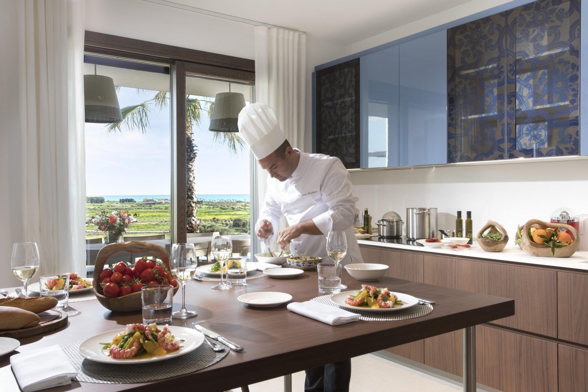 Galleria foto 'Il nuovo lusso? La vacanza come a casa' - foto 11