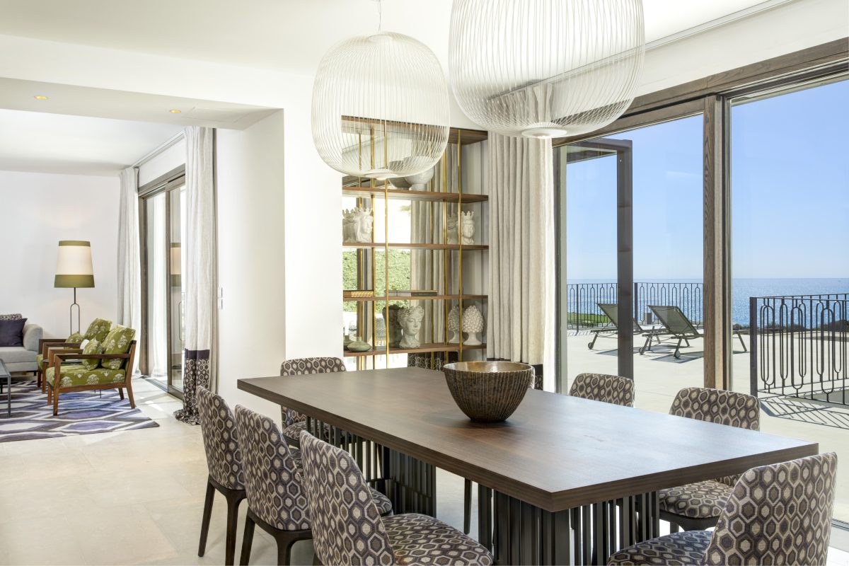 Galleria foto 'Il nuovo lusso? La vacanza come a casa' - foto 10