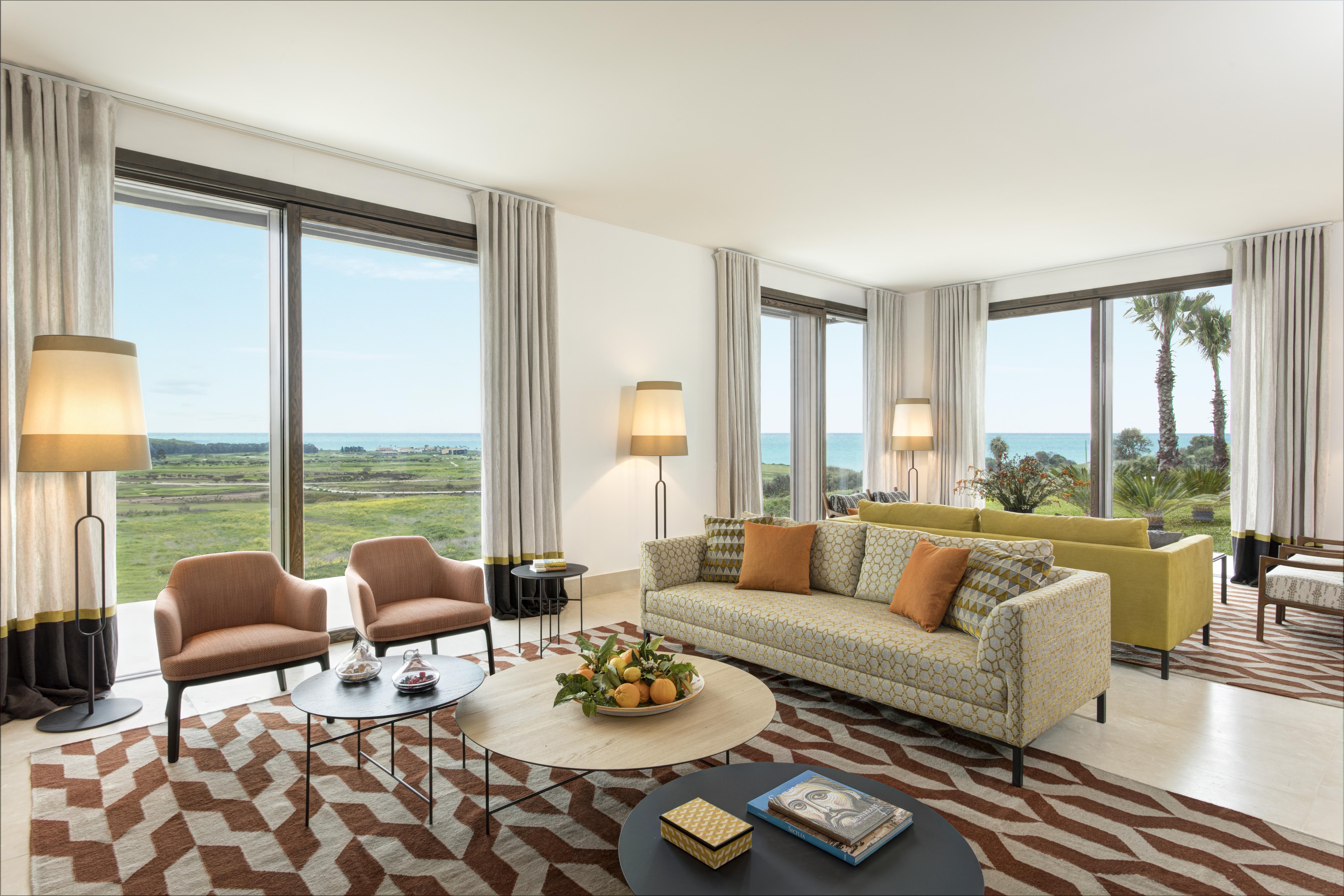 Il nuovo lusso? La vacanza come a casa Il nuovo lusso? La vacanza come a casa