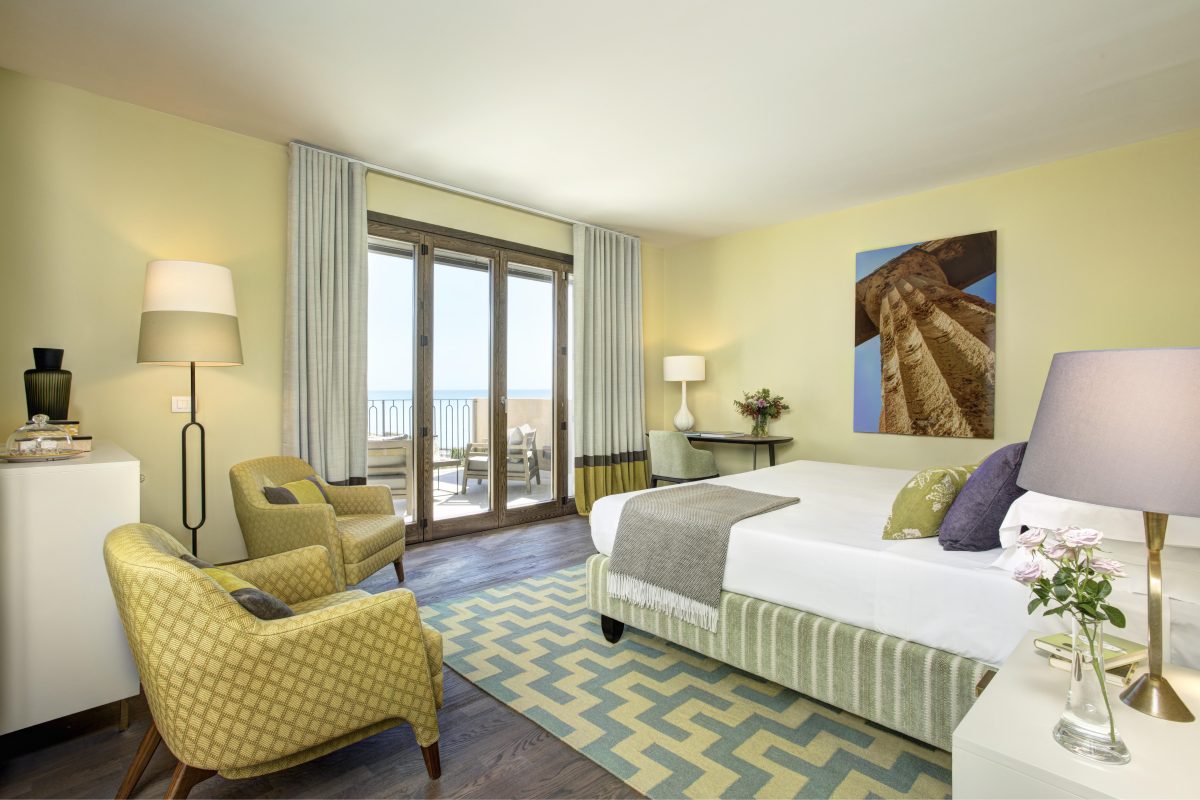 Galleria foto 'Il nuovo lusso? La vacanza come a casa' - foto 3