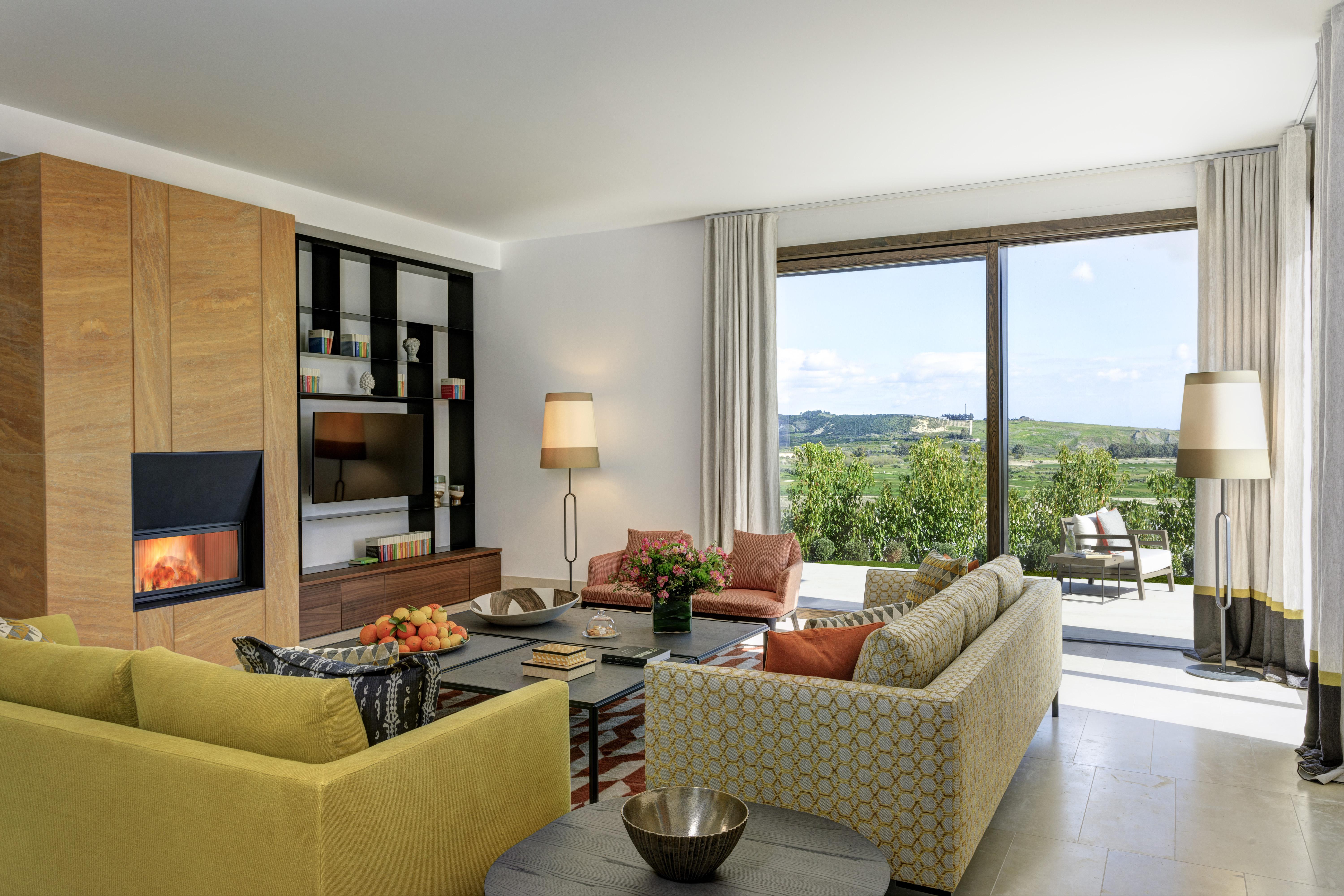 Il nuovo lusso? La vacanza come a casa Il nuovo lusso? La vacanza come a casa