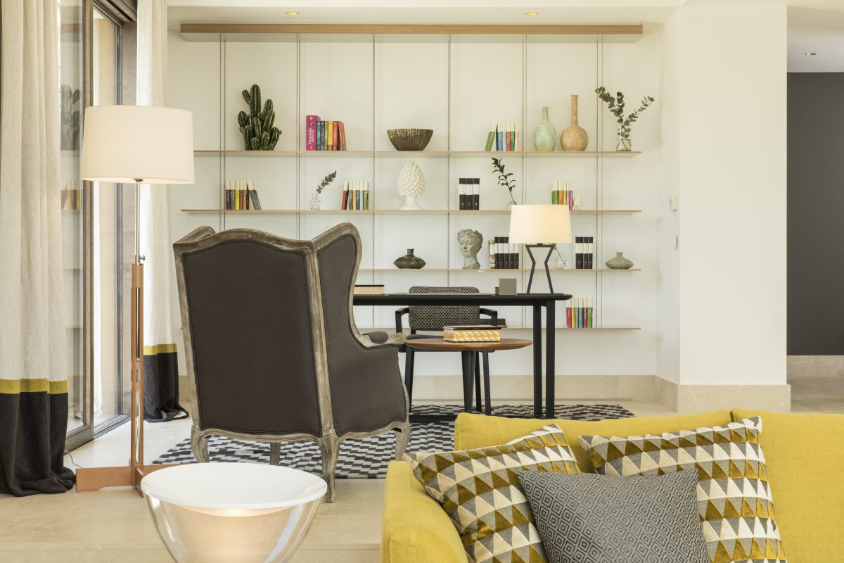 Galleria foto 'Il nuovo lusso? La vacanza come a casa' - foto 6