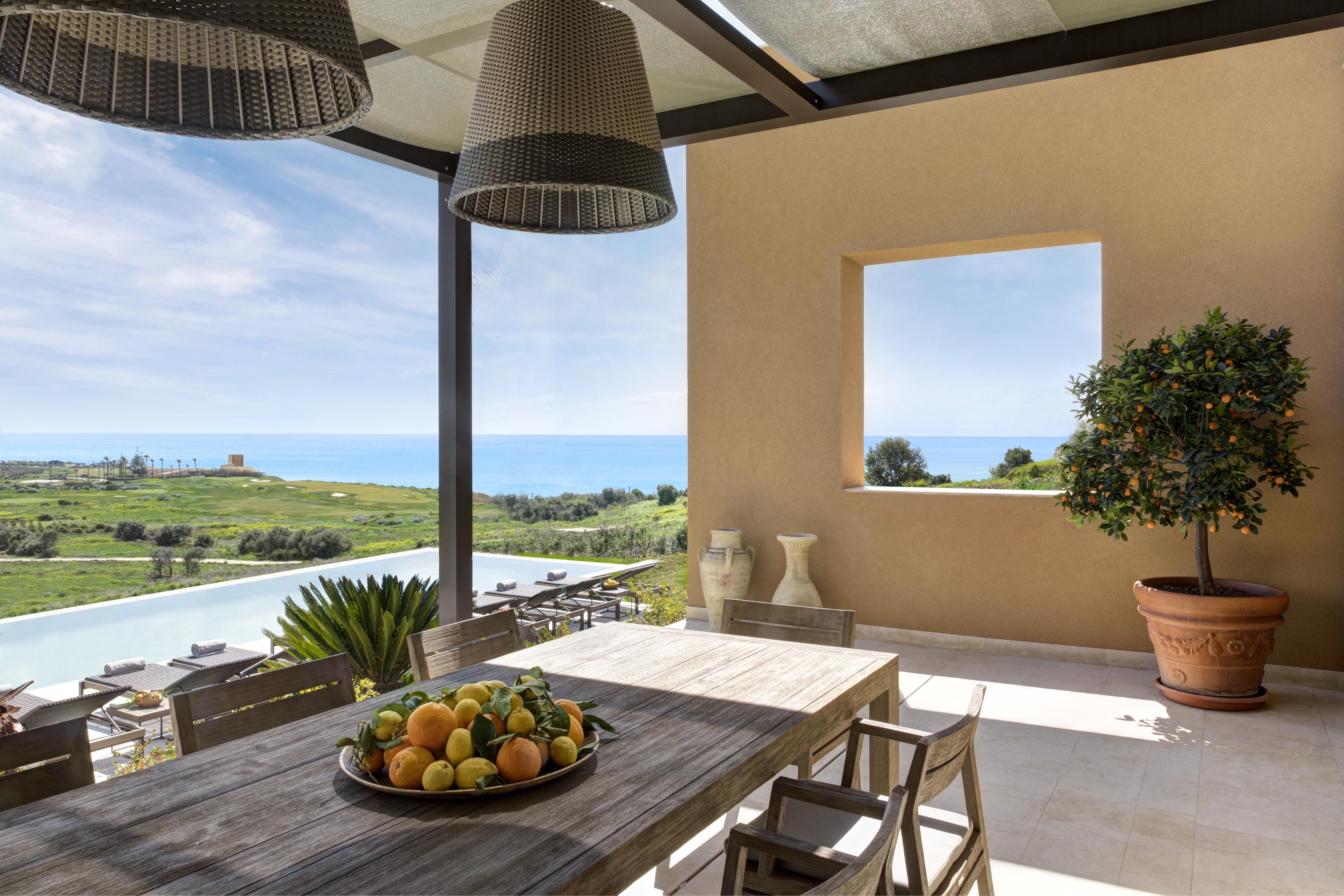 Il nuovo lusso? La vacanza come a casa Il nuovo lusso? La vacanza come a casa