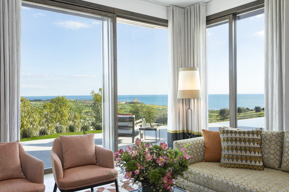 Galleria foto 'Il nuovo lusso? La vacanza come a casa' - foto 8