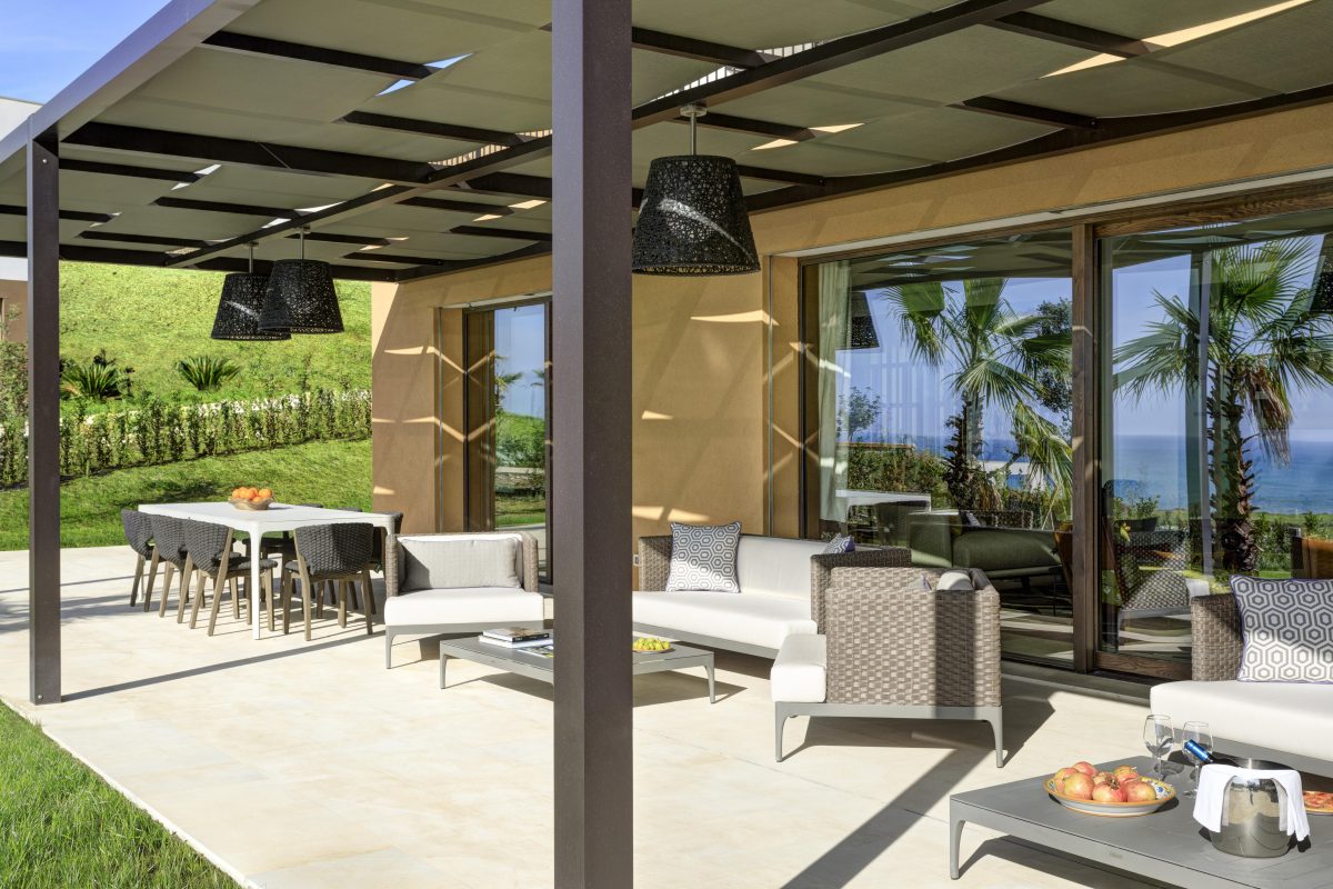 Galleria foto 'Il nuovo lusso? La vacanza come a casa' - foto 9