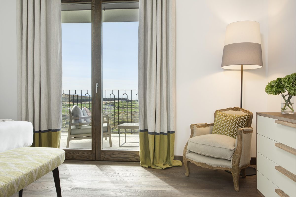 Galleria foto 'Il nuovo lusso? La vacanza come a casa' - foto 20