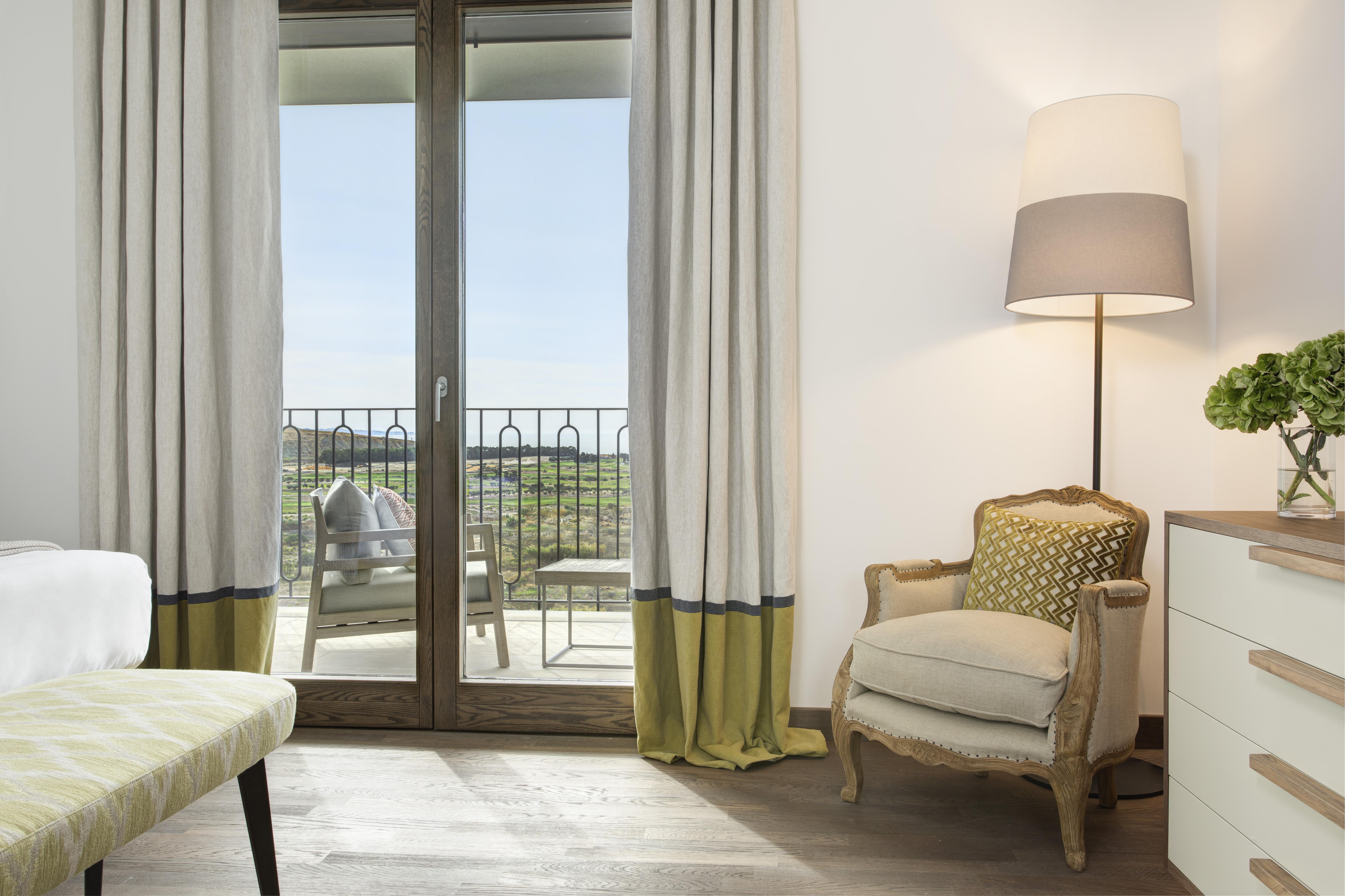 Il nuovo lusso? La vacanza come a casa Il nuovo lusso? La vacanza come a casa