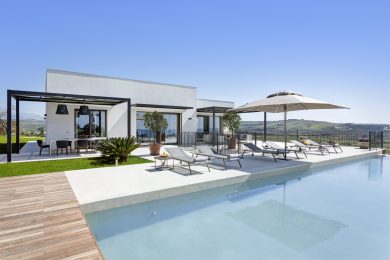 Il nuovo lusso? La vacanza come a casa